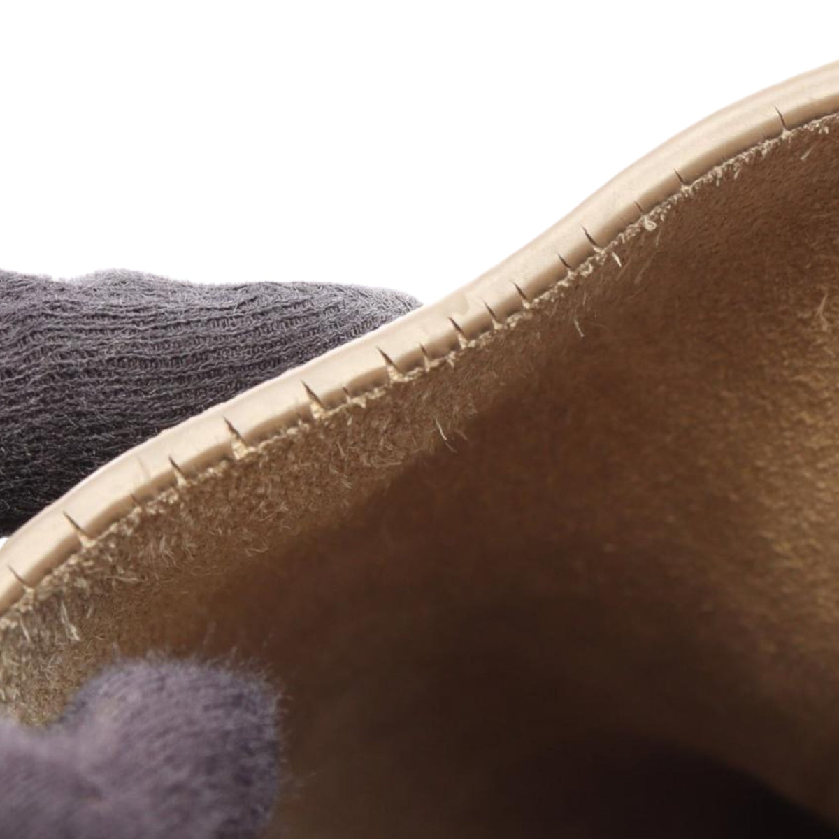 Celine Micro Grained Calfskin Belt Bag