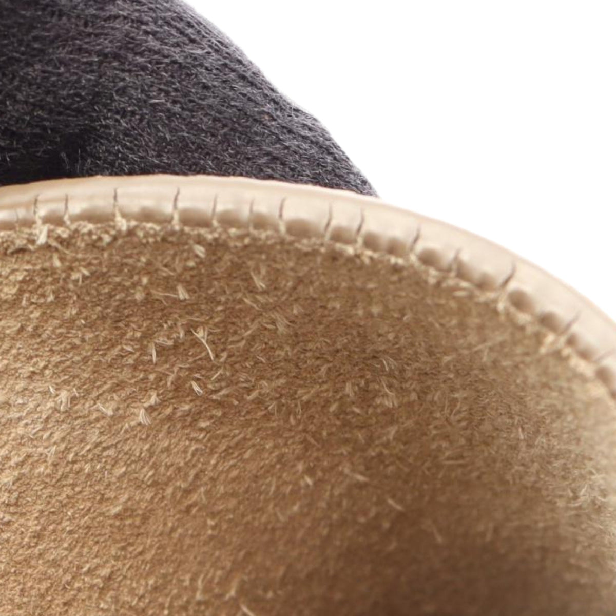 Celine Micro Grained Calfskin Belt Bag