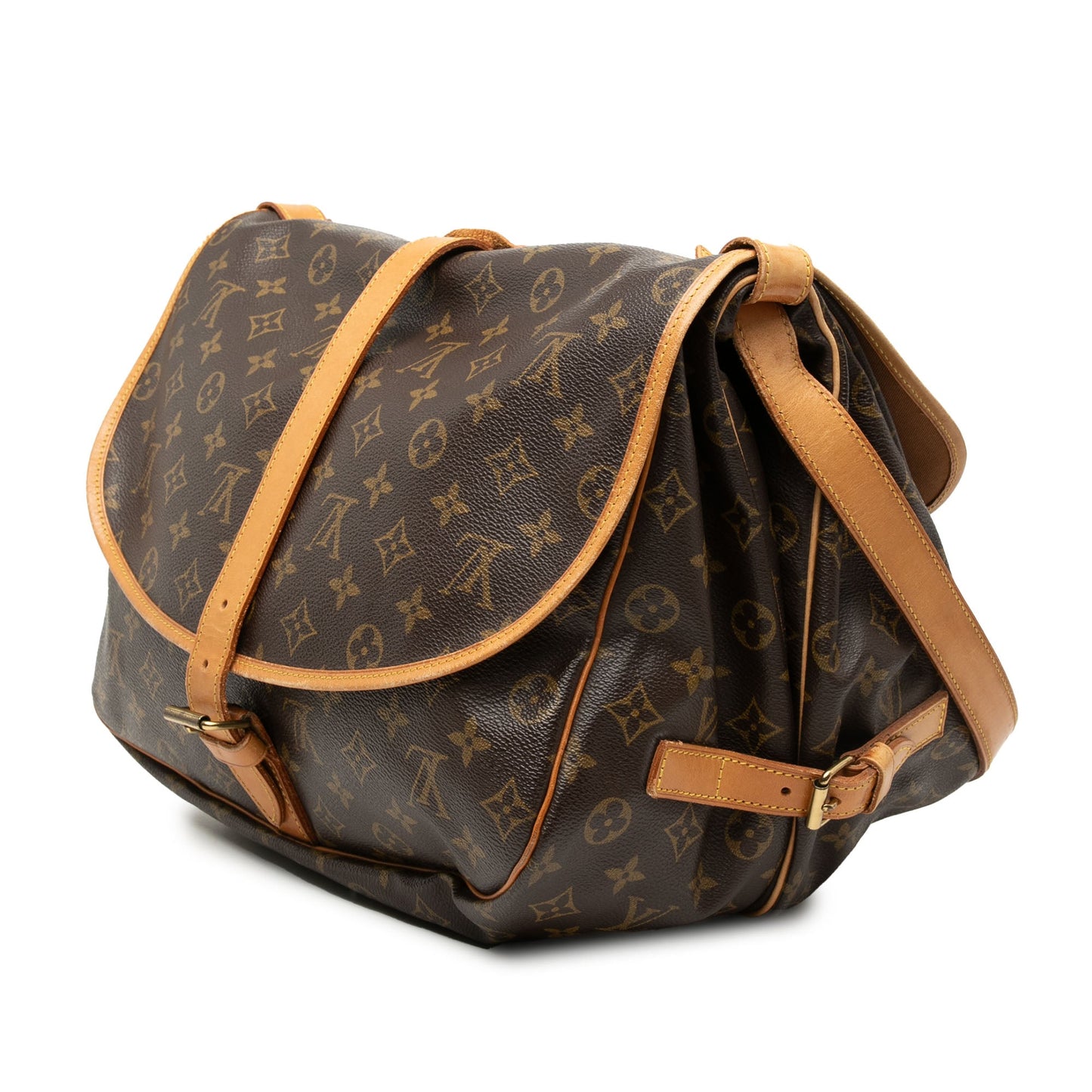 Monogram Saumur 35