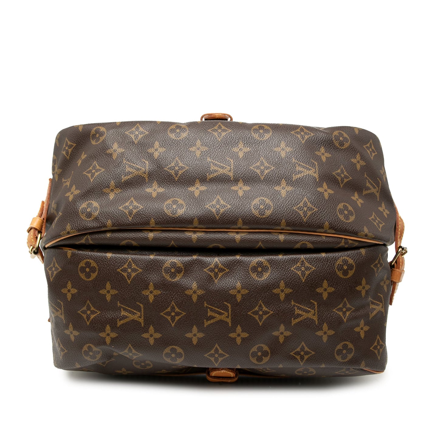 Monogram Saumur 35