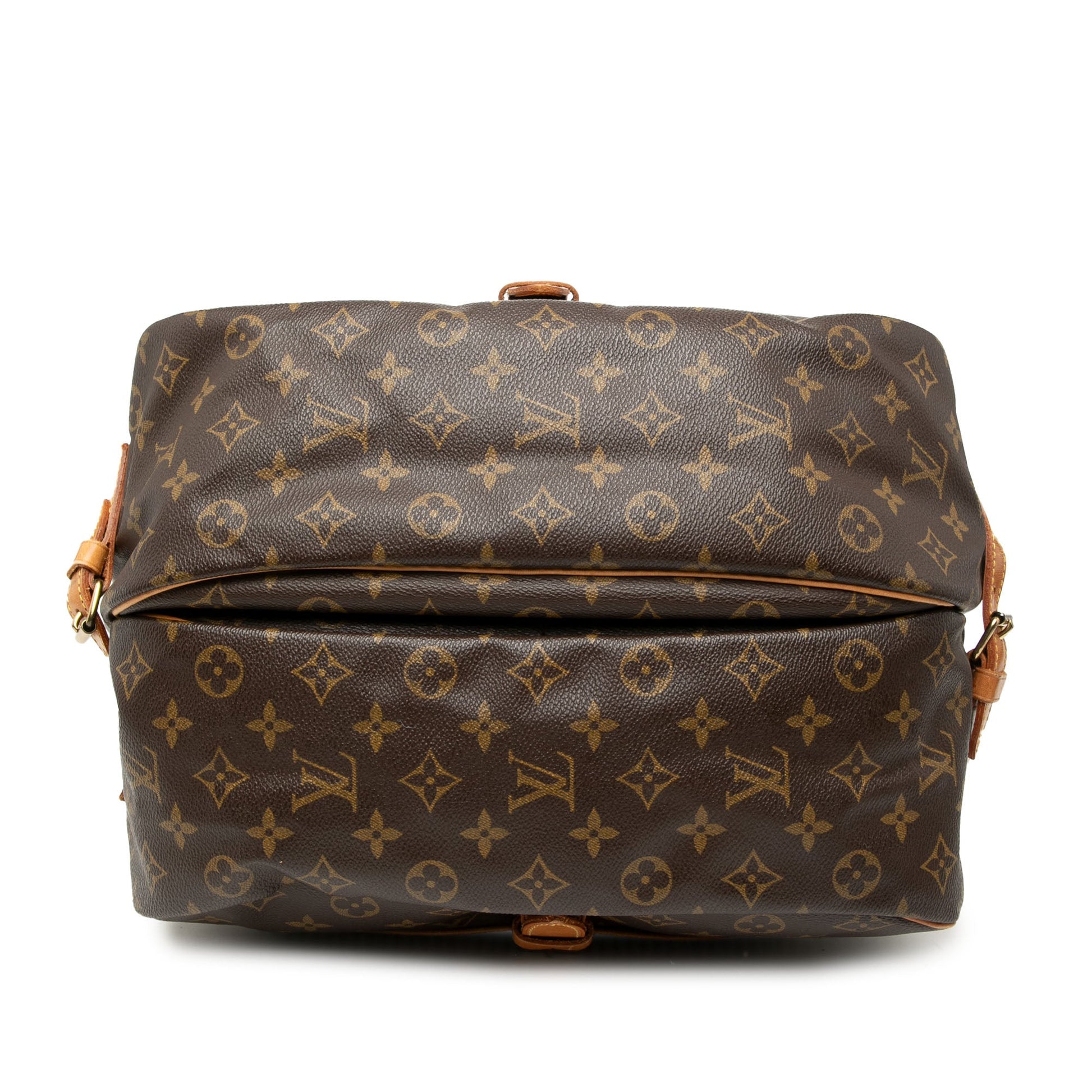Monogram Saumur 35
