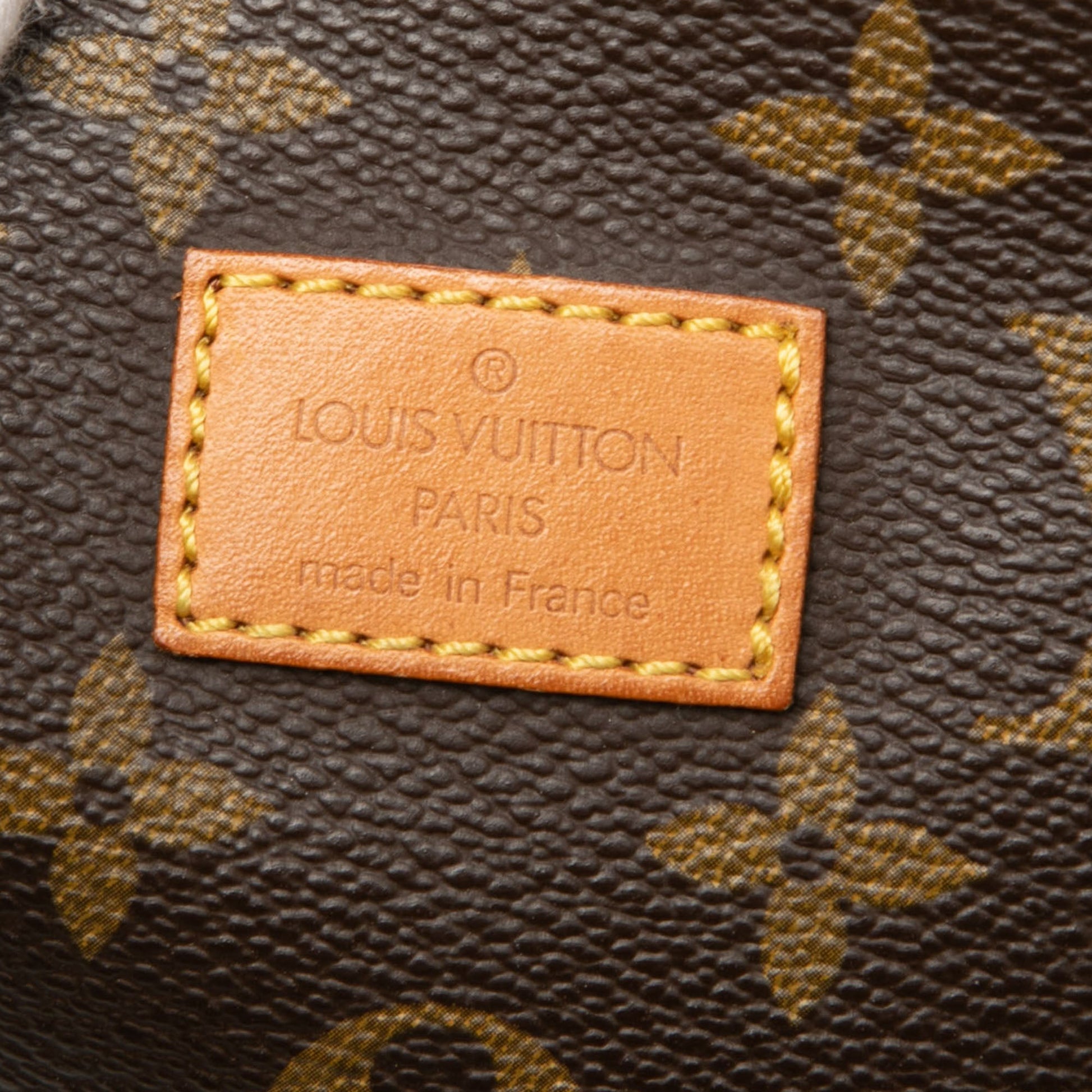 Monogram Saumur 35