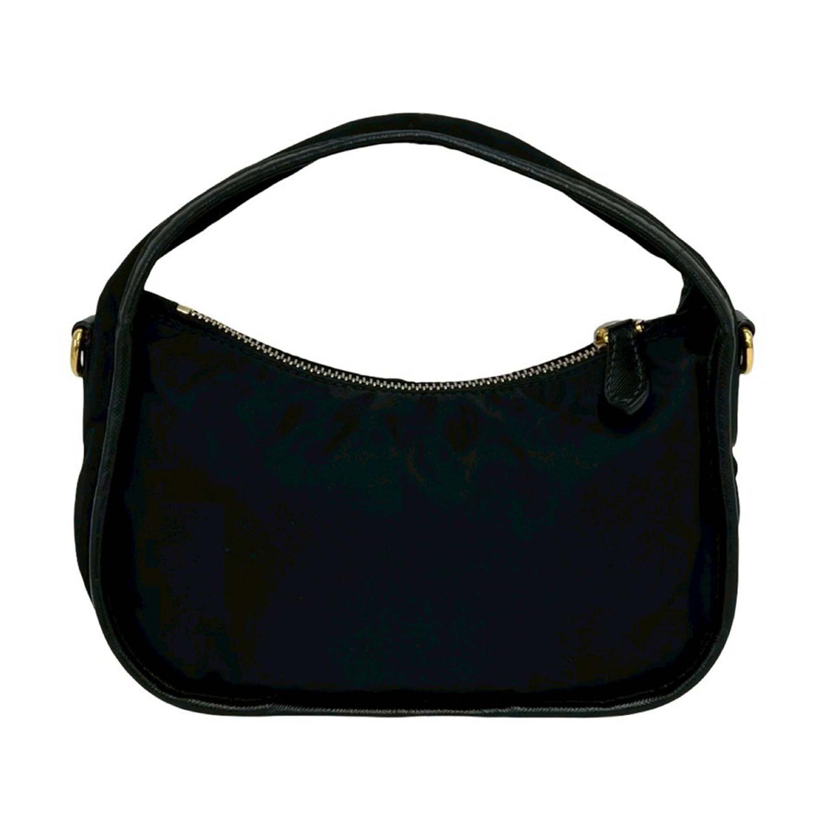 Prada Tessuto Satchel