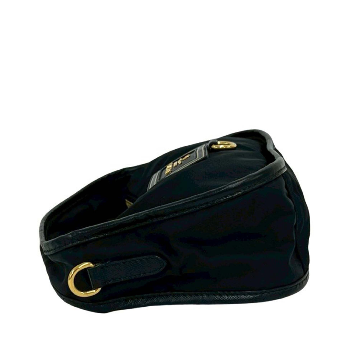 Prada Tessuto Satchel