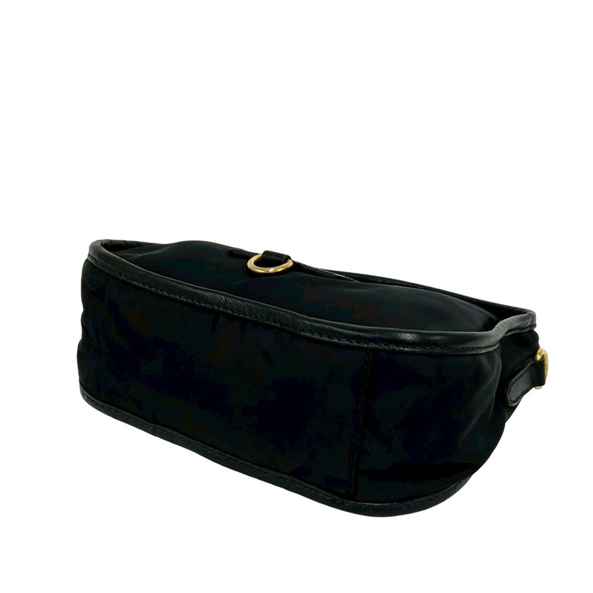 Prada Tessuto Satchel