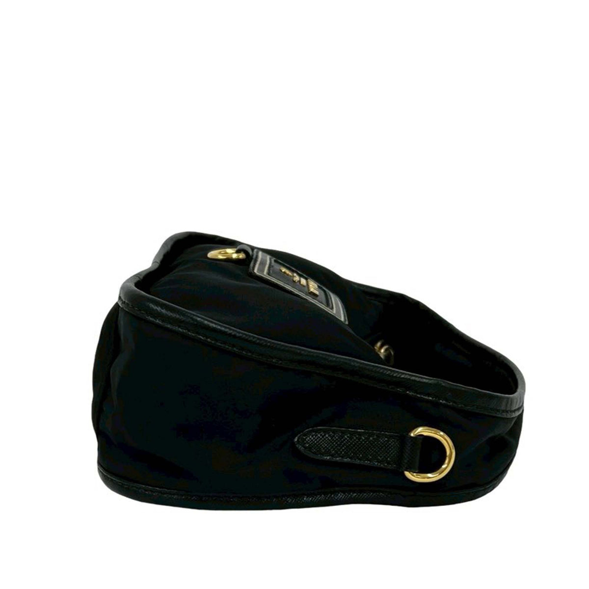 Prada Tessuto Satchel