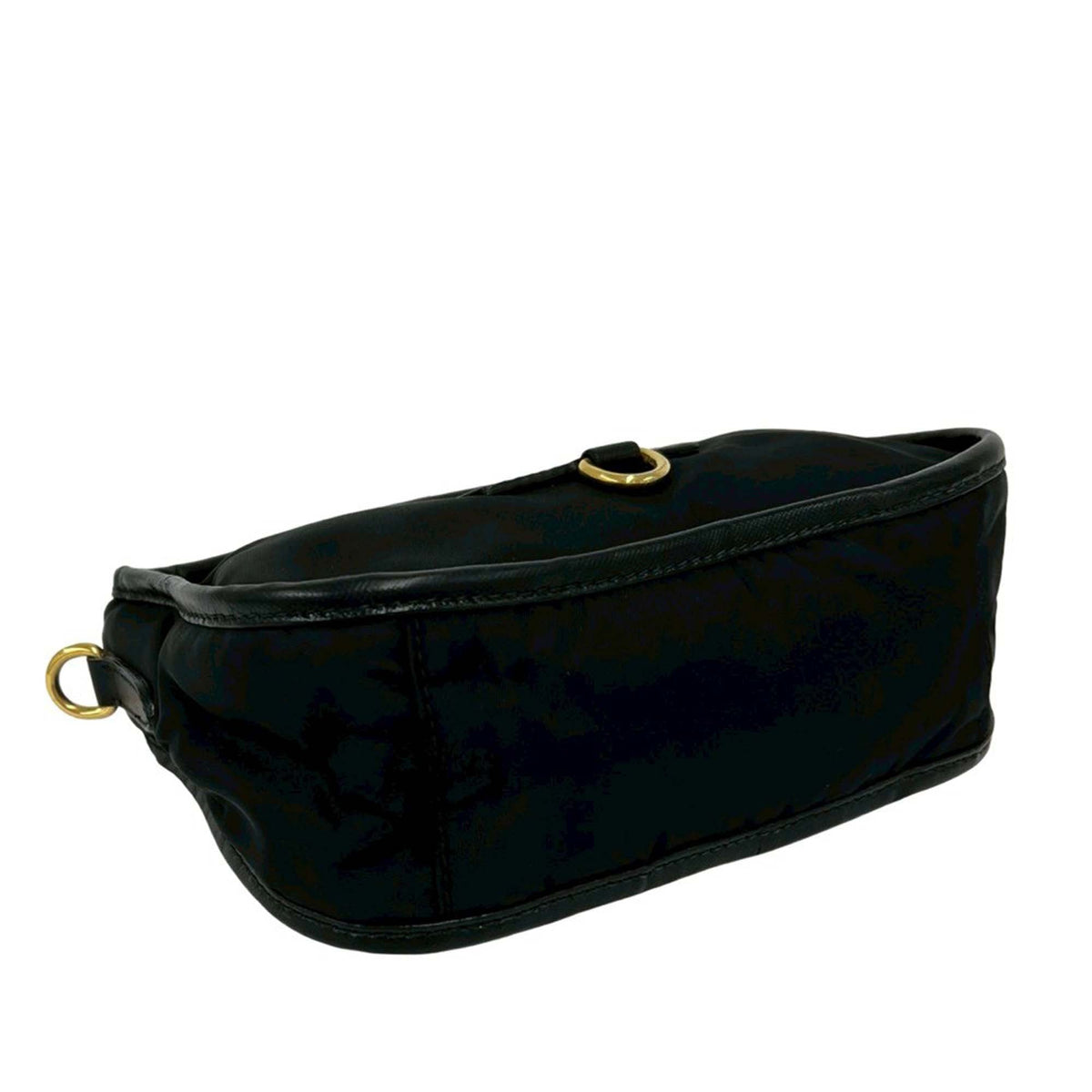 Prada Tessuto Satchel