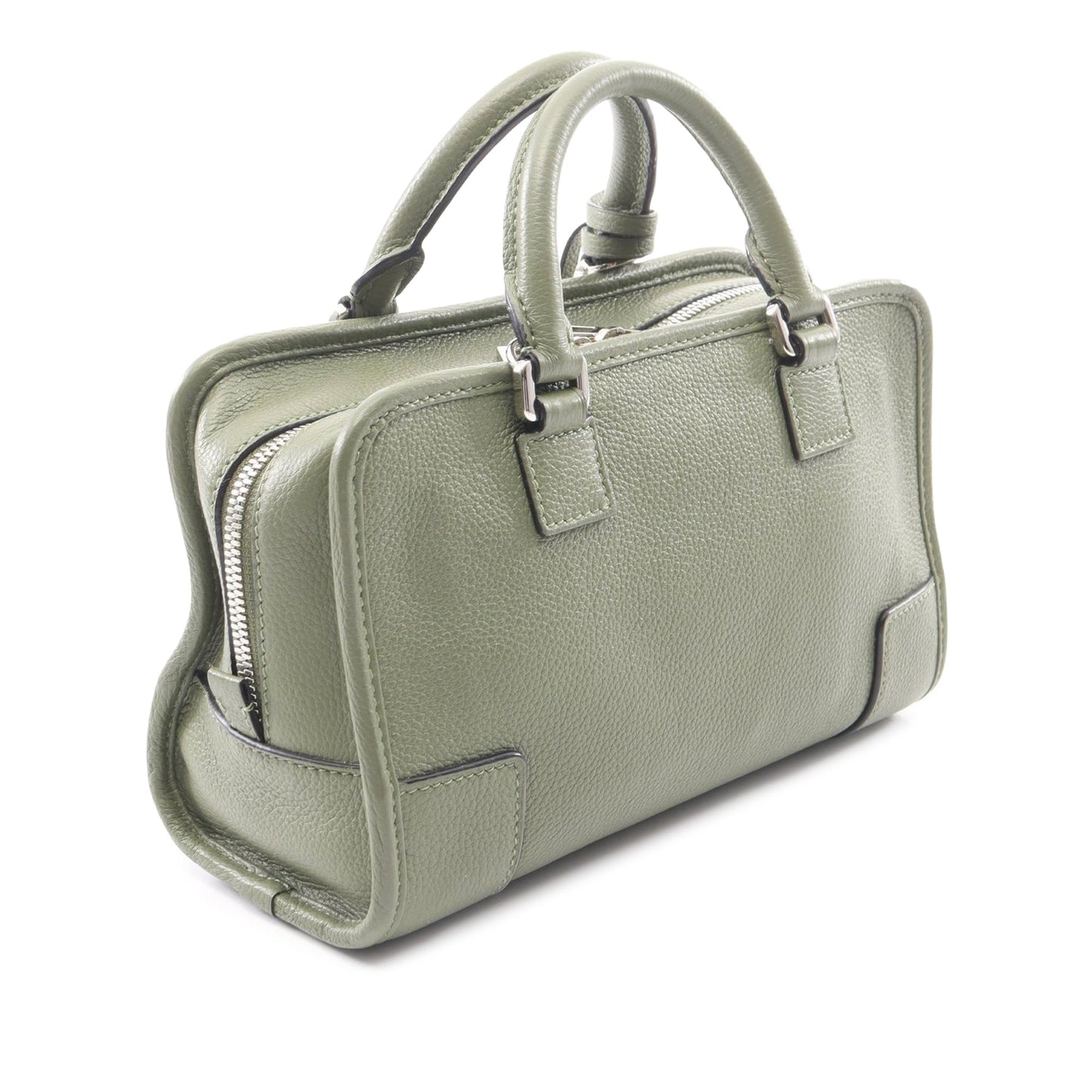 LOEWE Leather Amazona 23