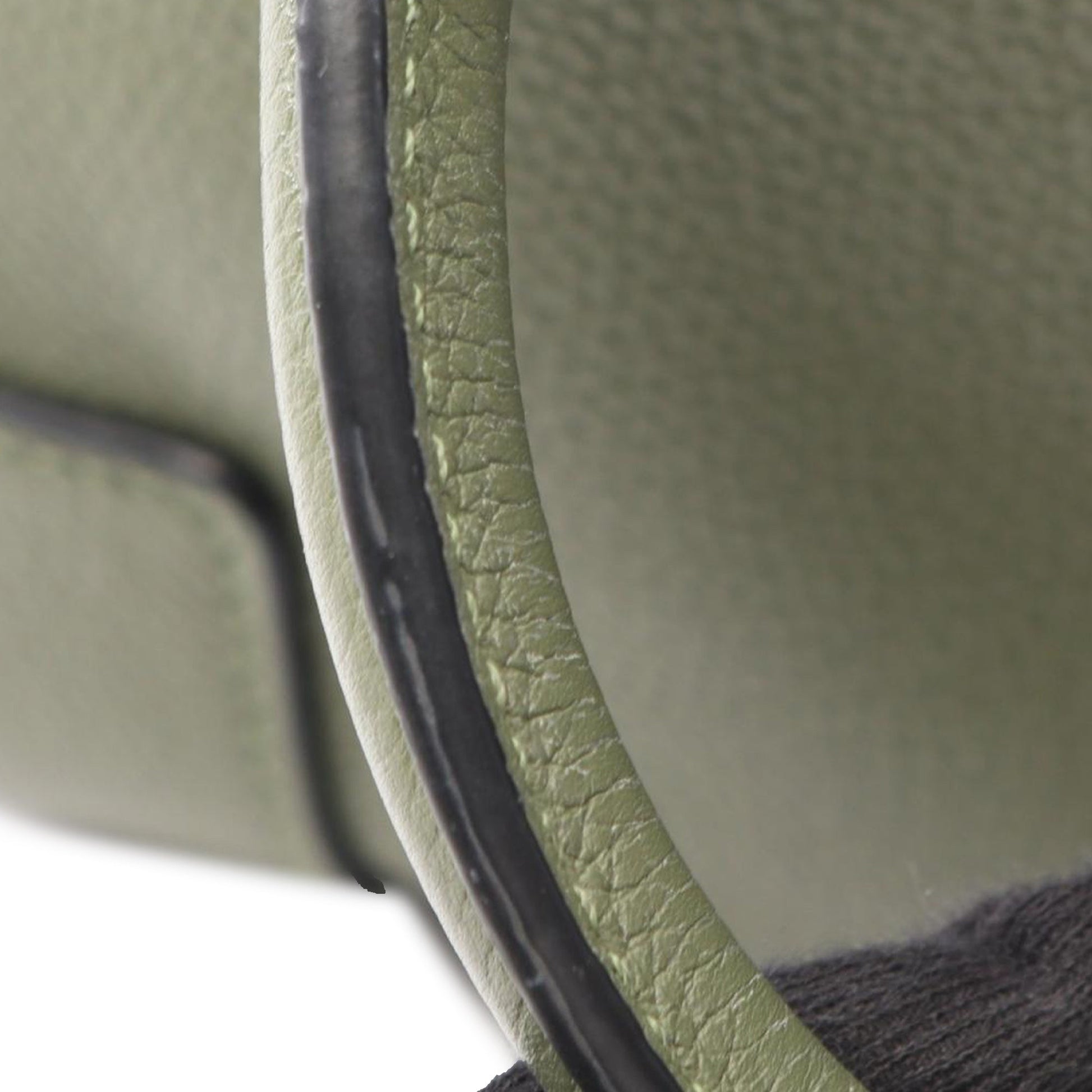 LOEWE Leather Amazona 23