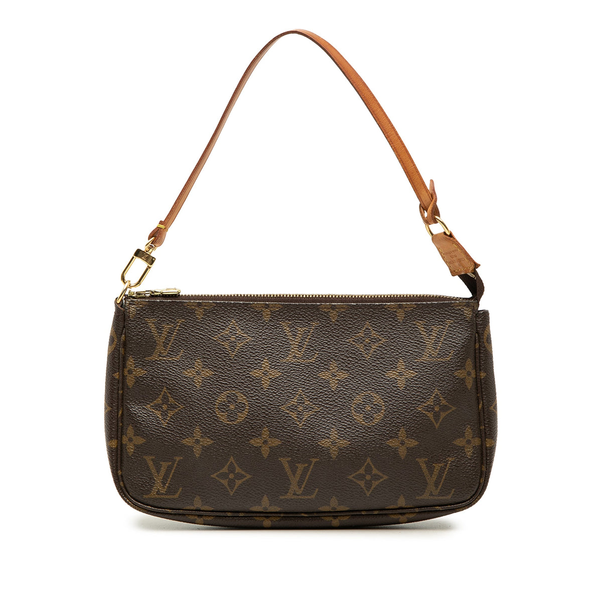 Louis Vuitton Monogram Pochette Accessoires