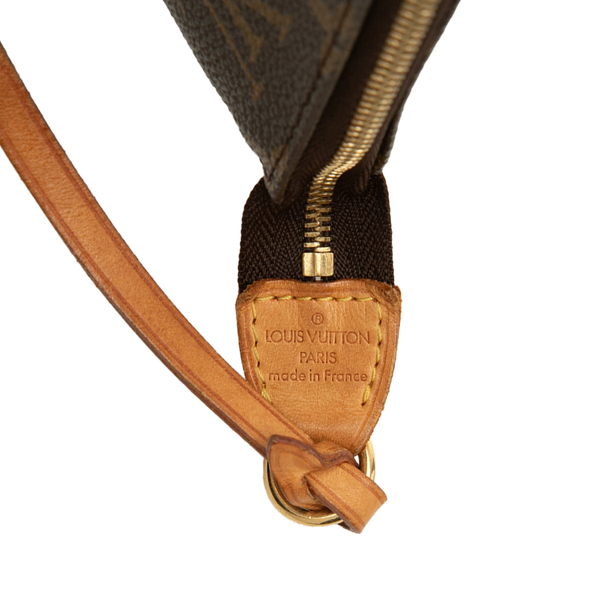 Louis Vuitton Monogram Pochette Accessoires