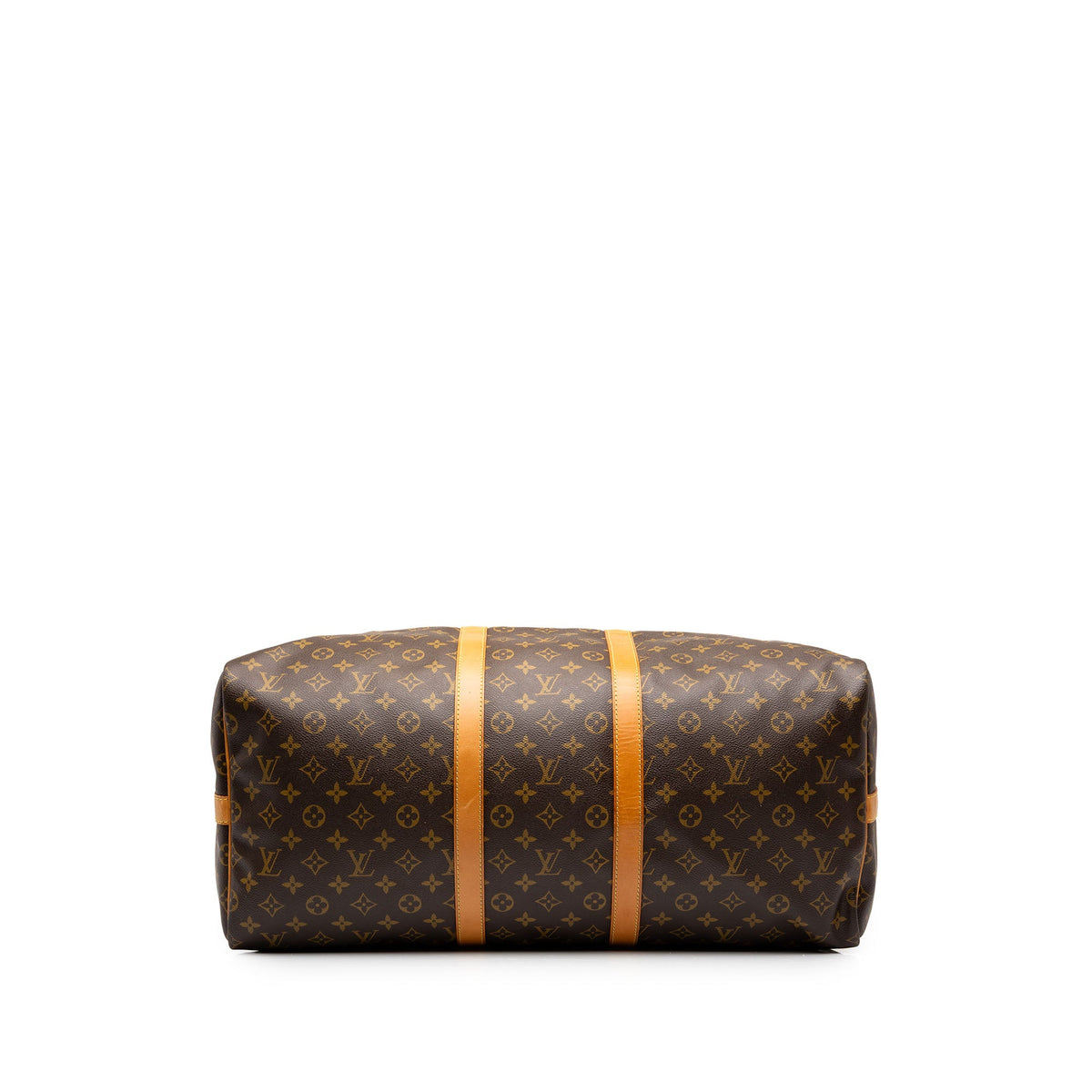 Louis Vuitton Monogram Keepall Bandouliere 55