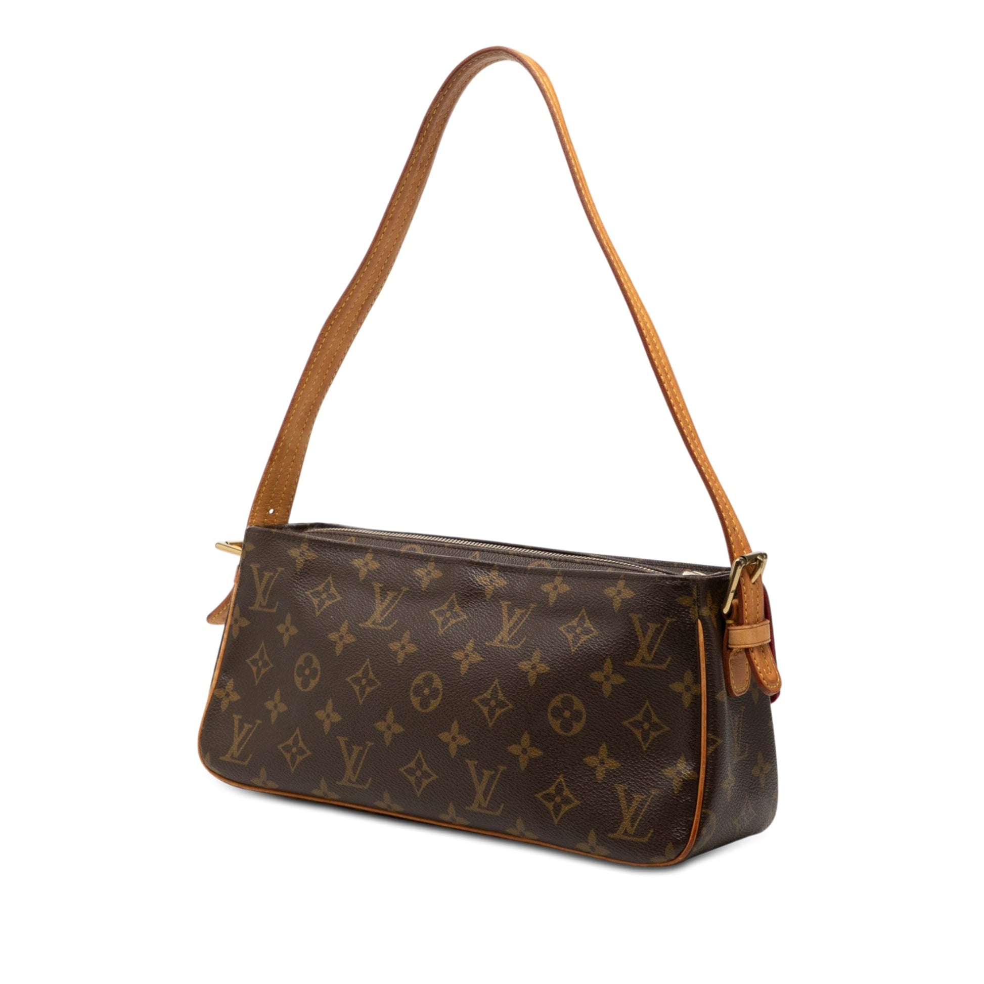 Louis Vuitton Monogram Viva Cite MM