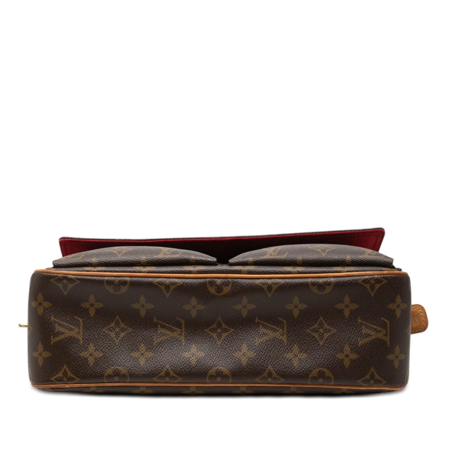 Louis Vuitton Monogram Viva Cite MM