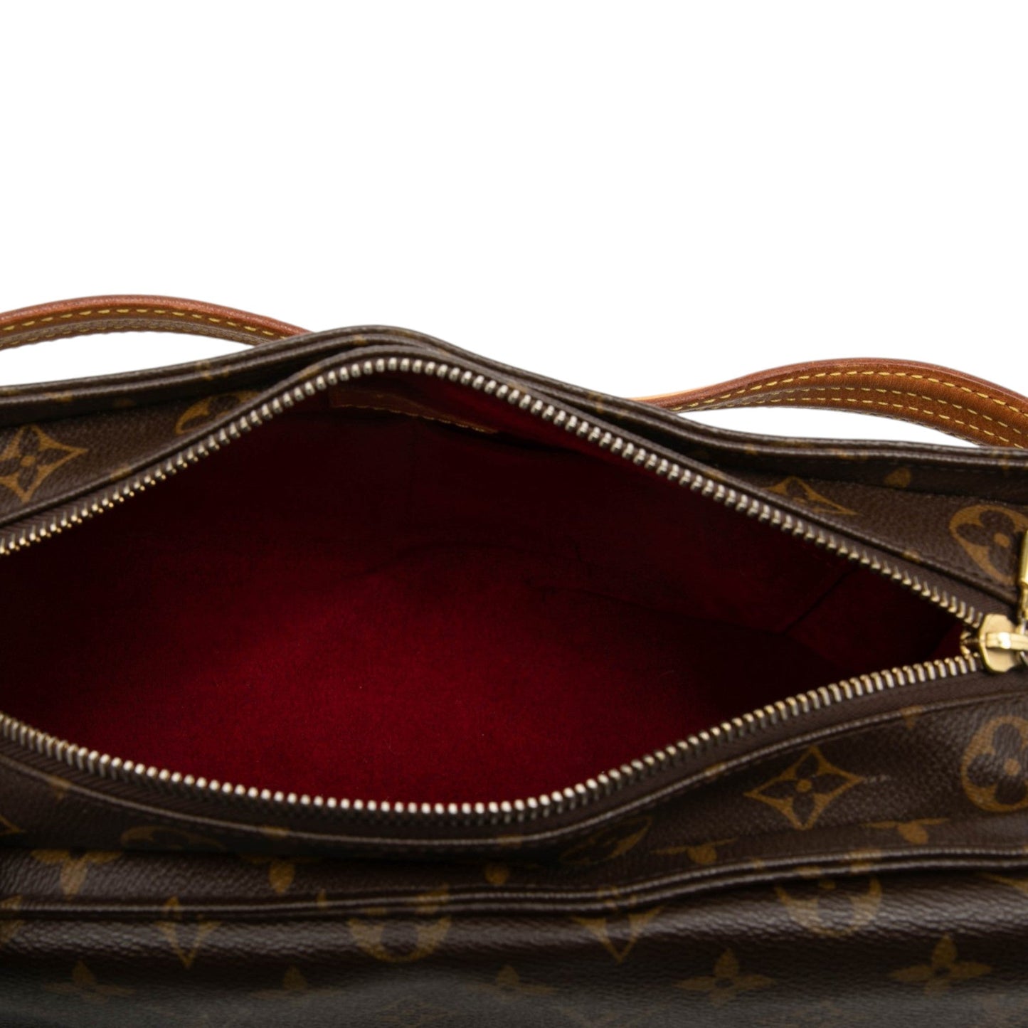 Louis Vuitton Monogram Viva Cite MM