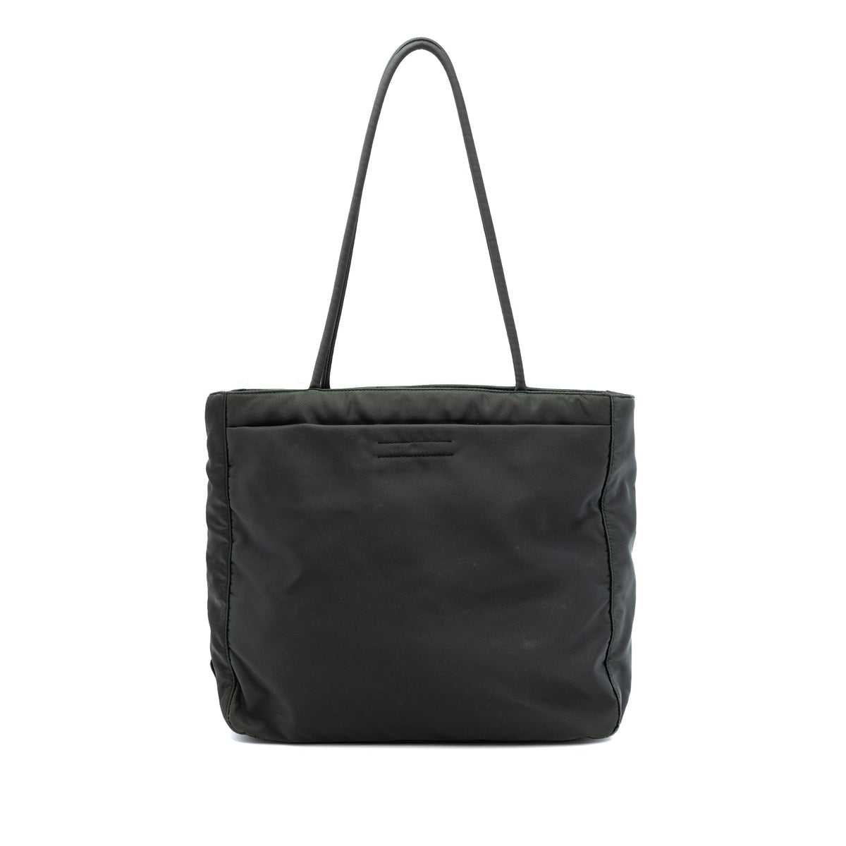 Prada Tessuto Tote