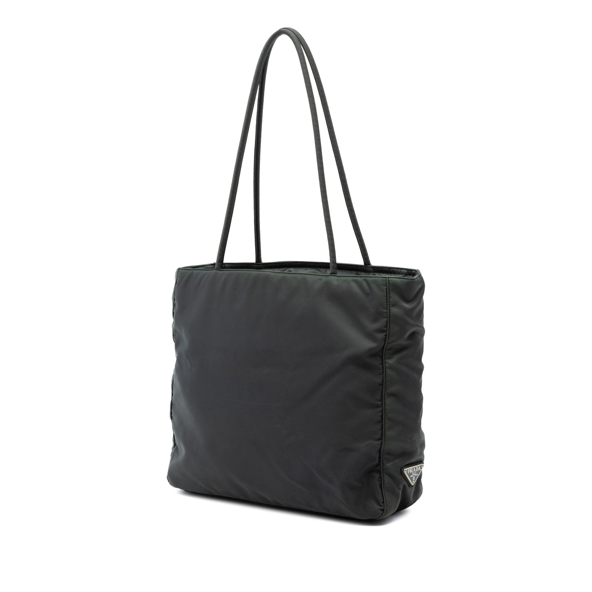 Prada Tessuto Tote
