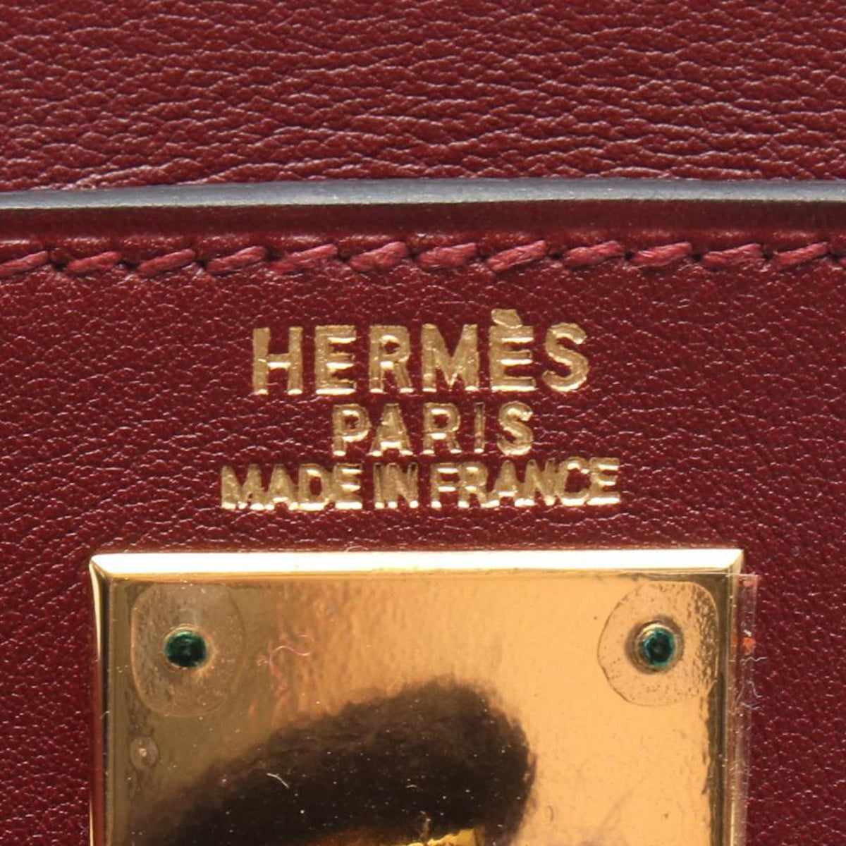 Hermès Kelly Ado