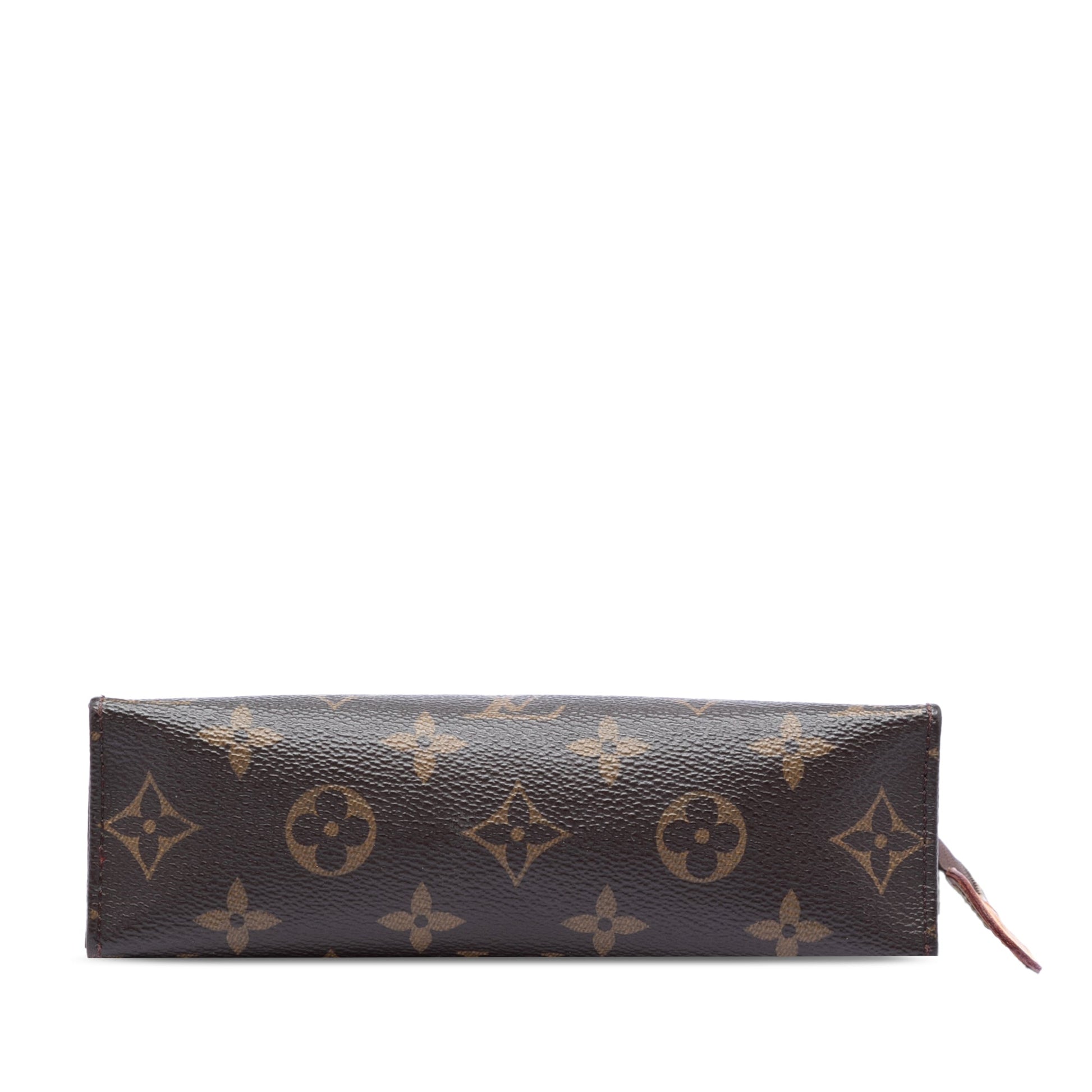 Louis Vuitton Monogram Toiletry Pouch 19