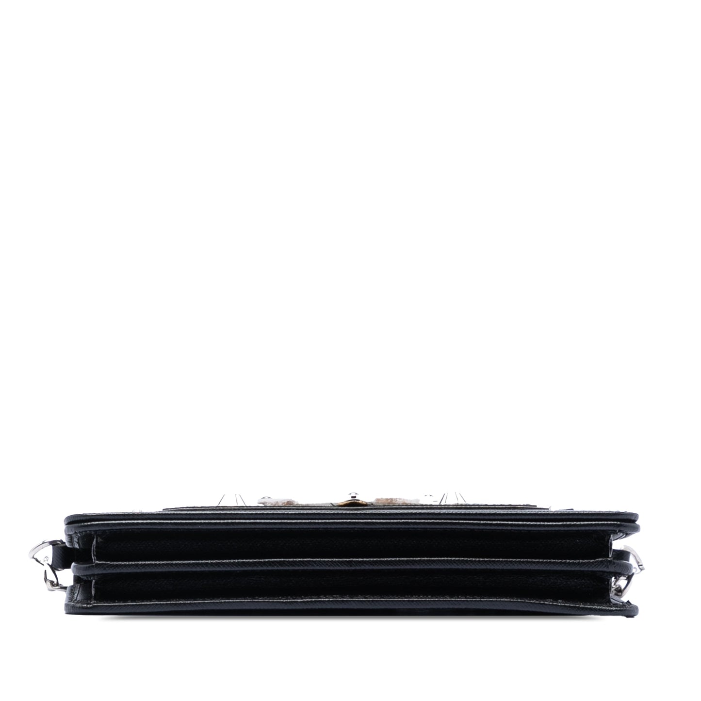 Prada Saffiano Robot Wallet on Chain