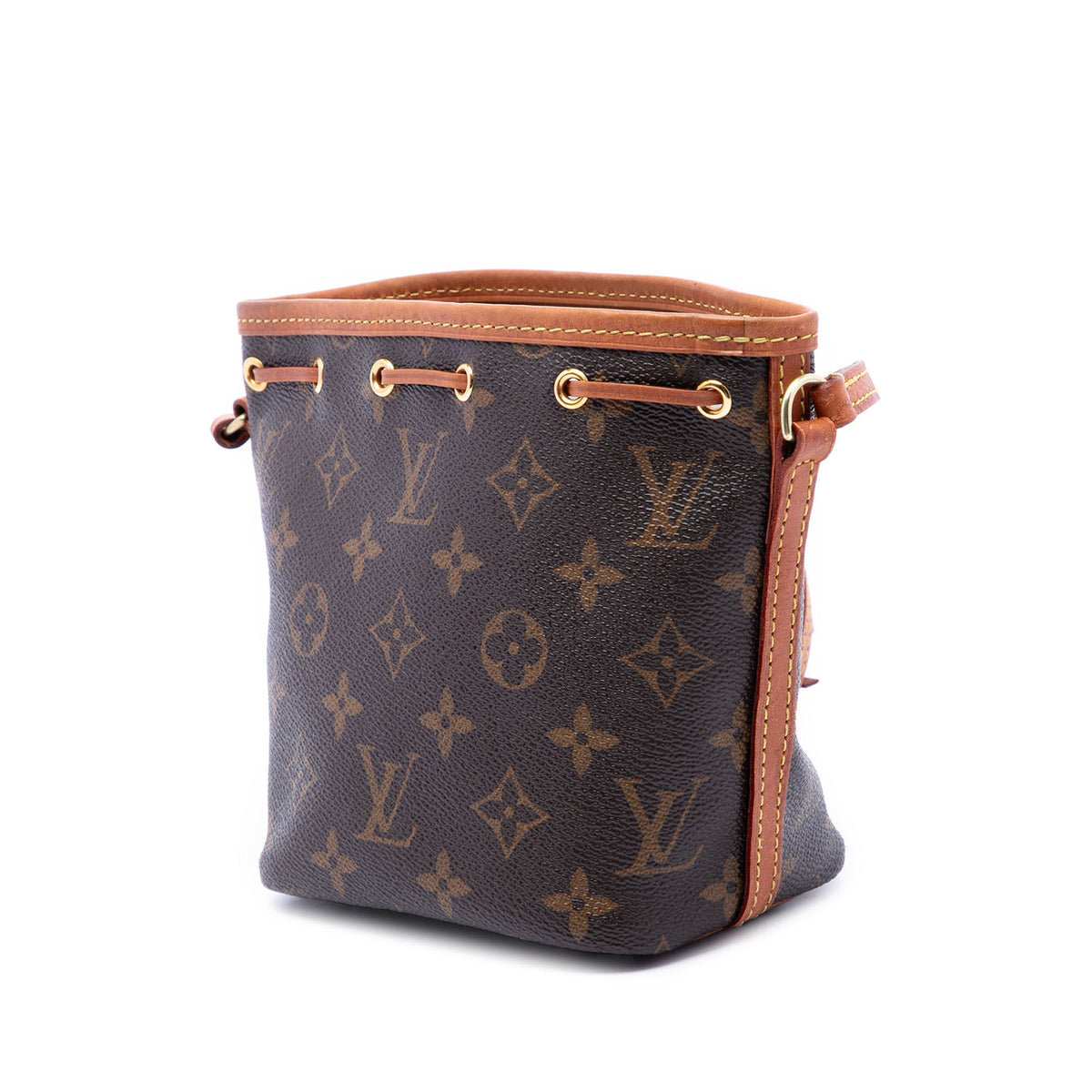 Louis Vuitton Monogram Nano Noe