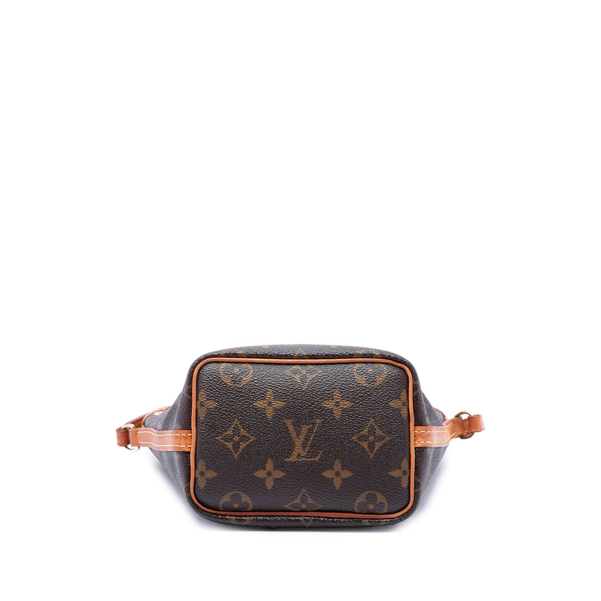 Louis Vuitton Monogram Nano Noe