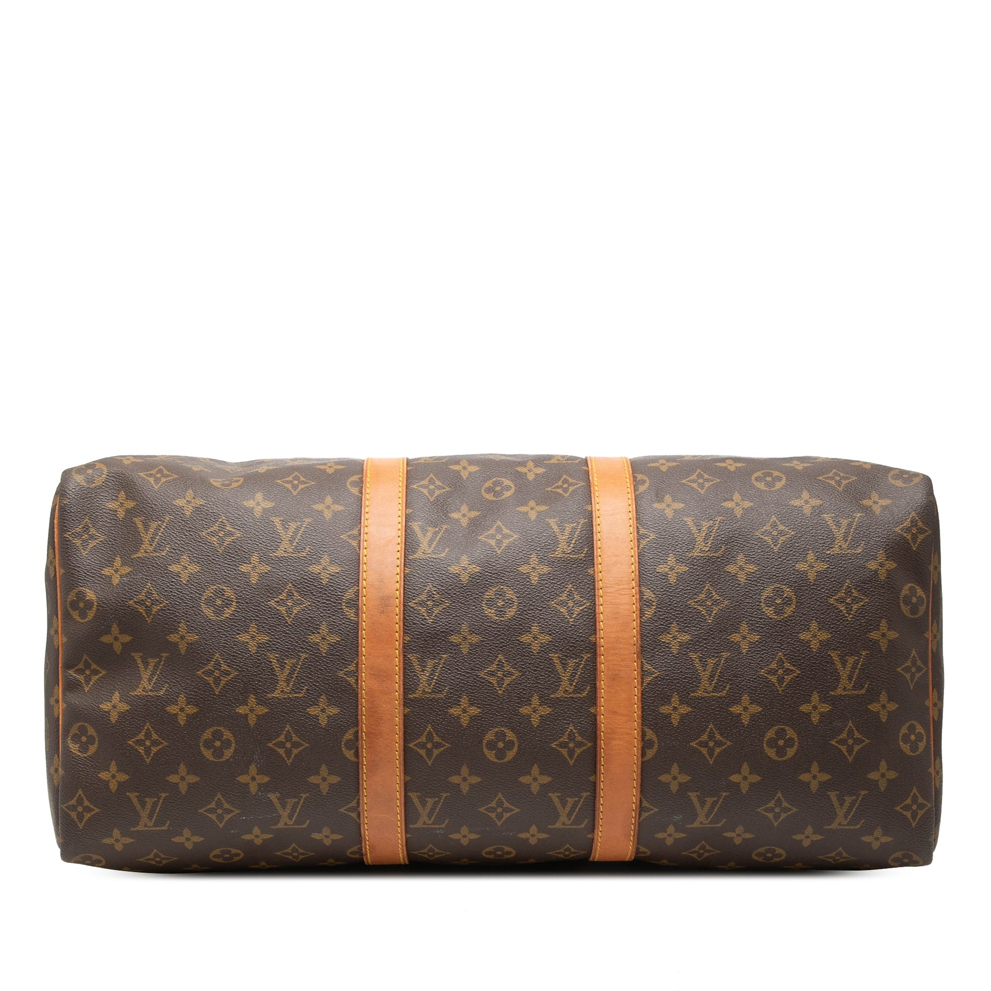 Louis Vuitton Monogram Keepall 50