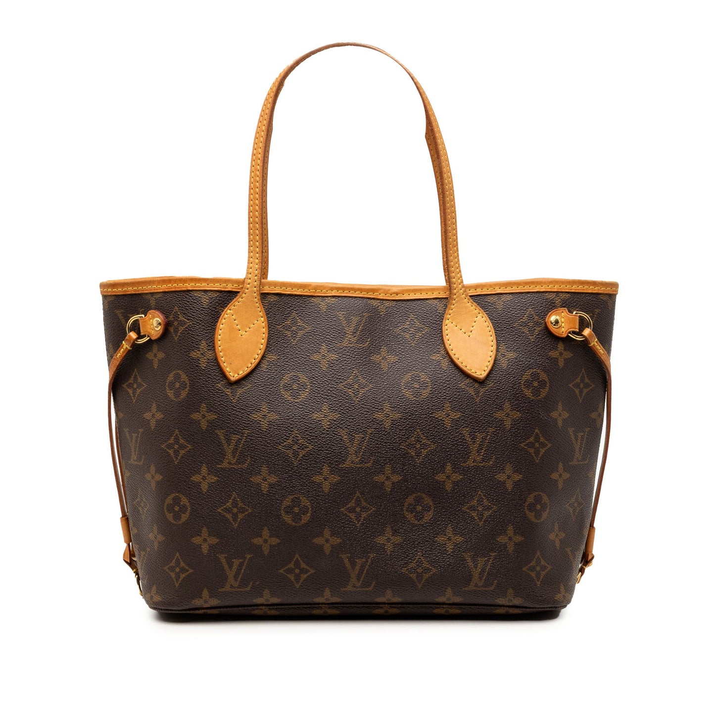 Louis Vuitton Monogram Neverfull PM