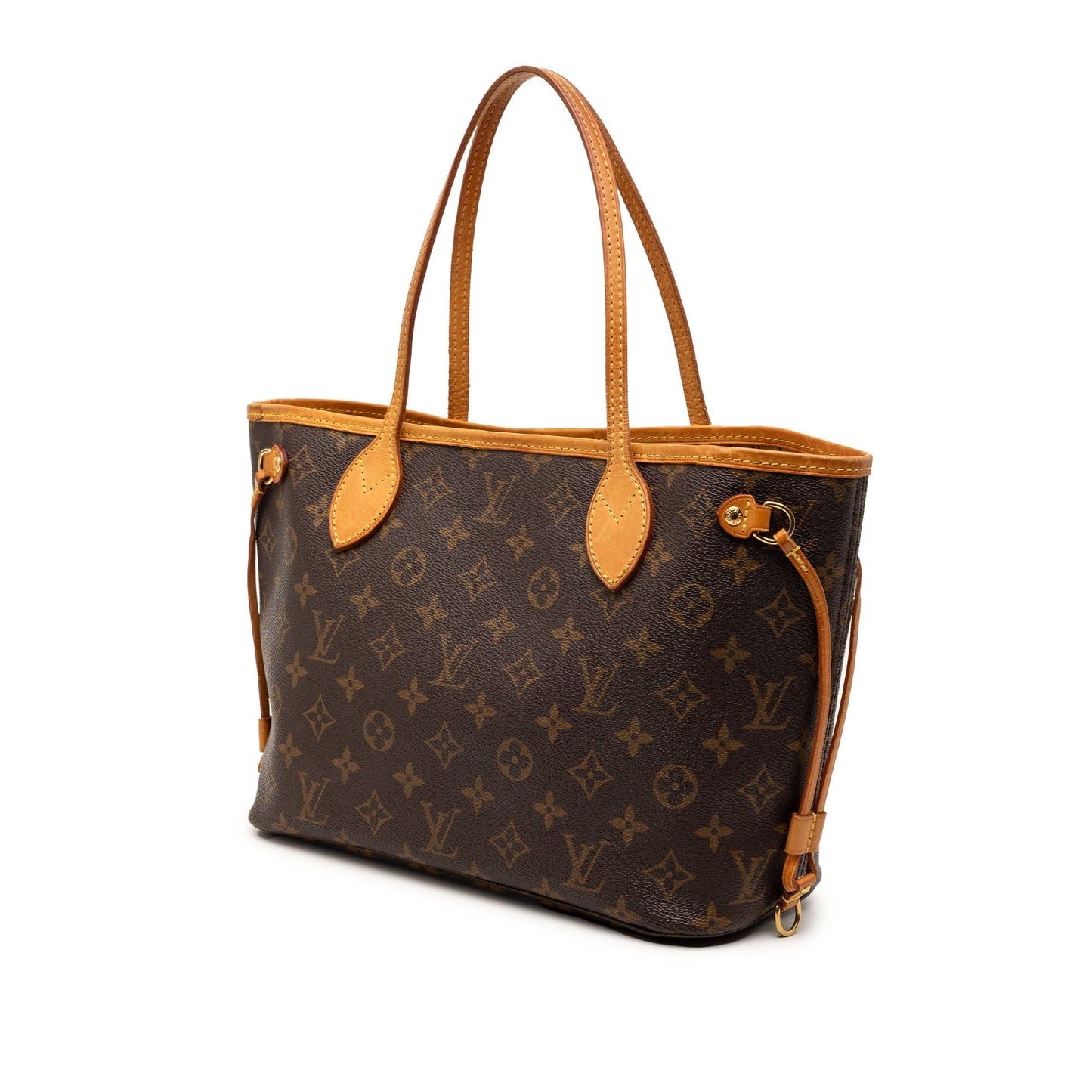 Louis Vuitton Monogram Neverfull PM