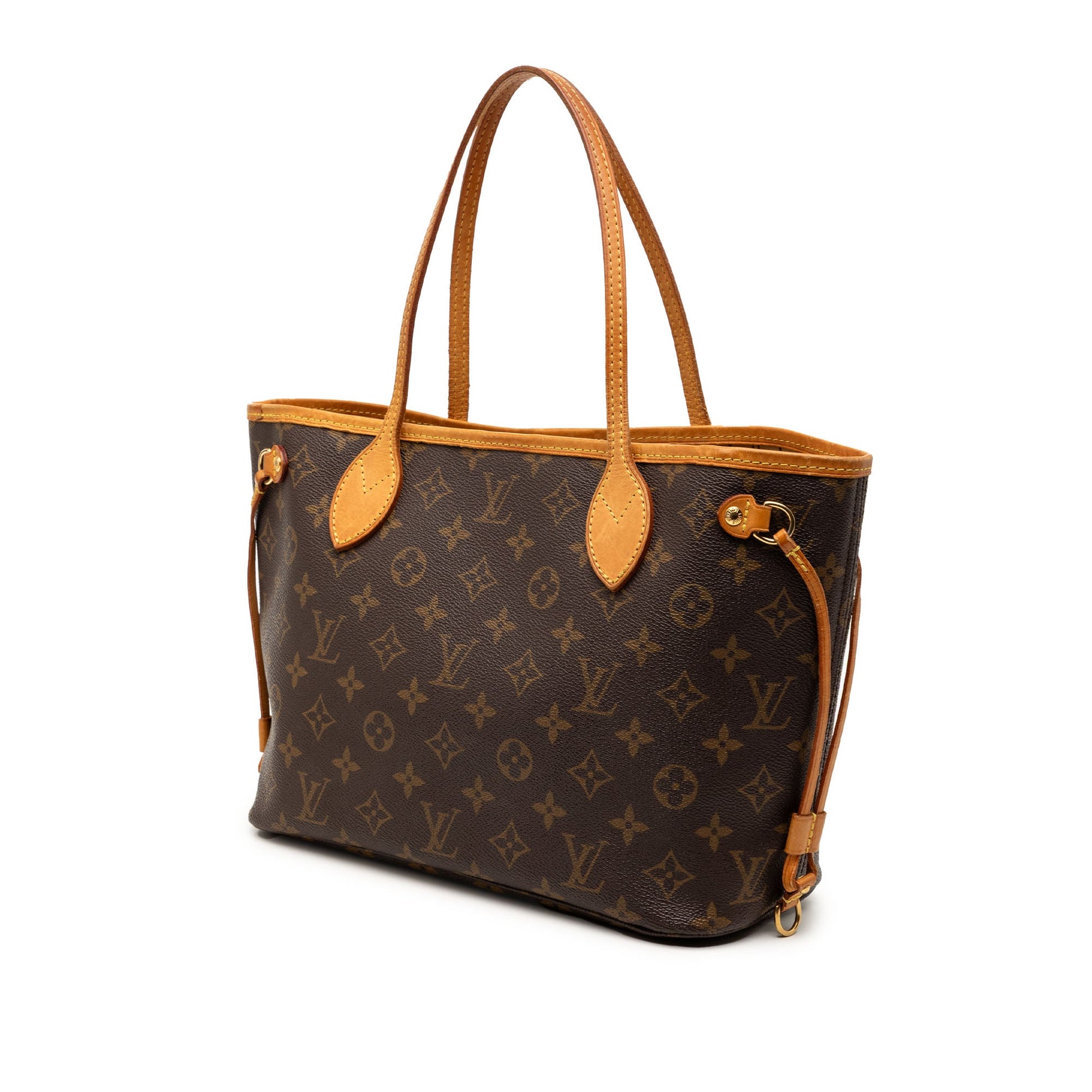 Louis Vuitton Monogram Neverfull PM