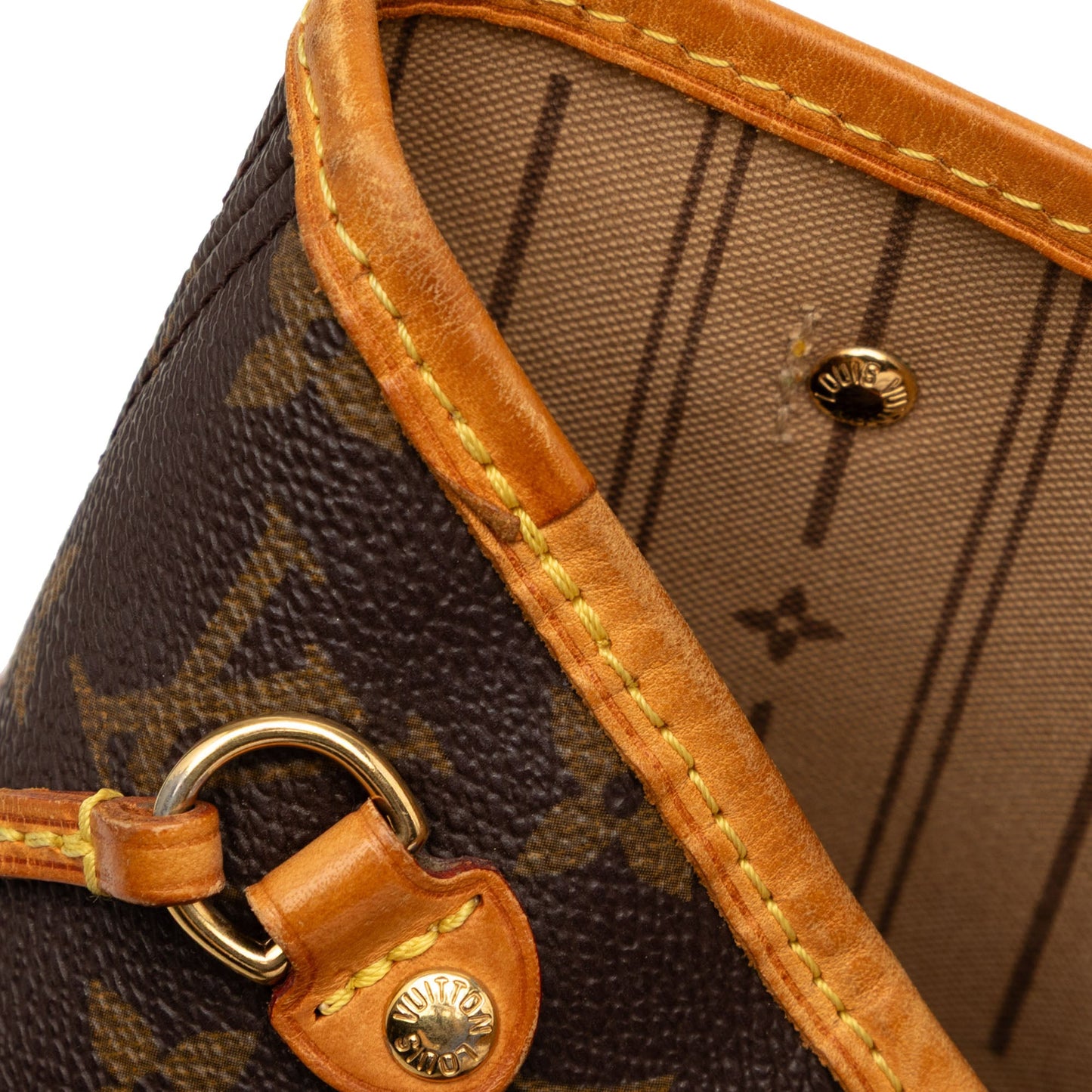 Louis Vuitton Monogram Neverfull PM
