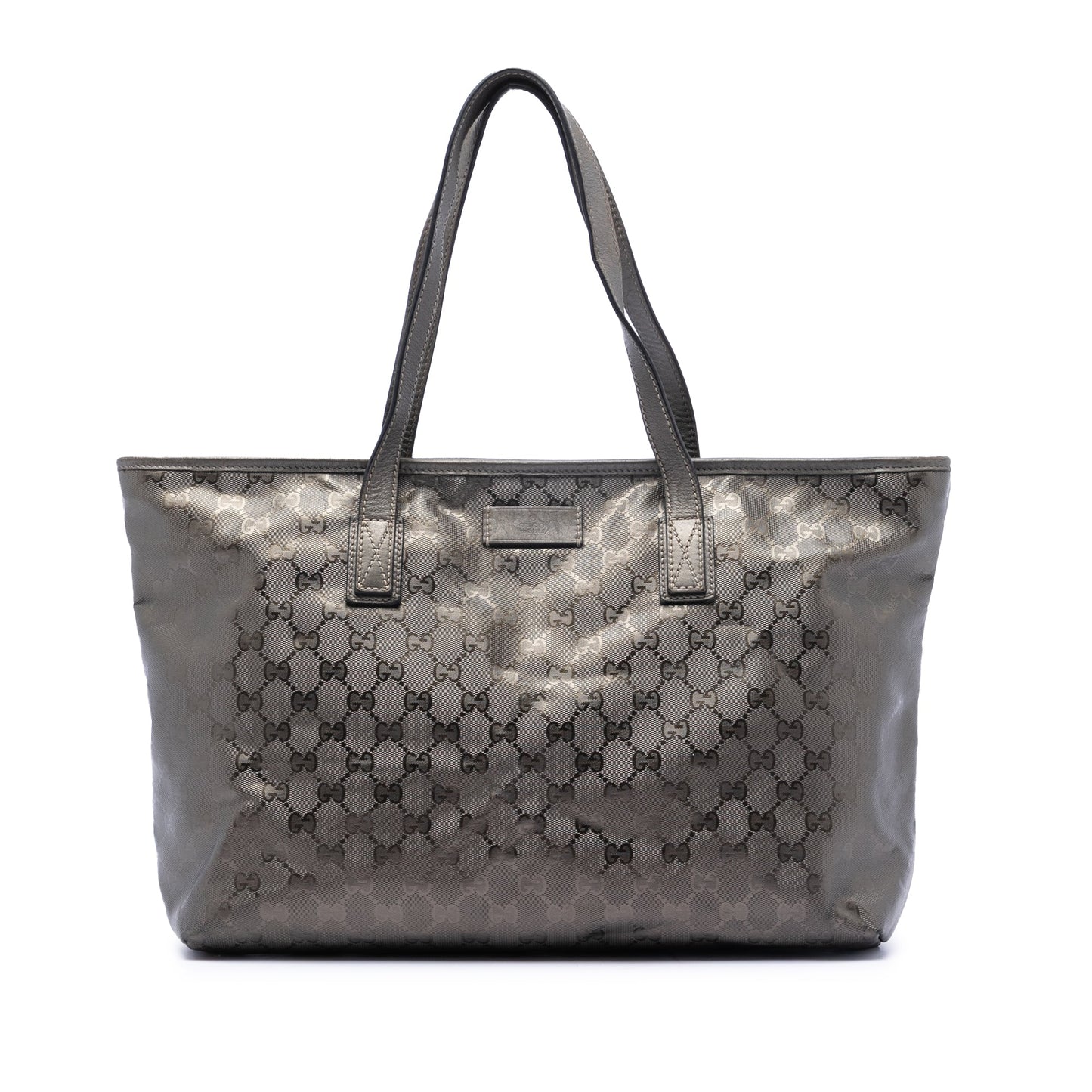 Gucci GG Imprime Tote