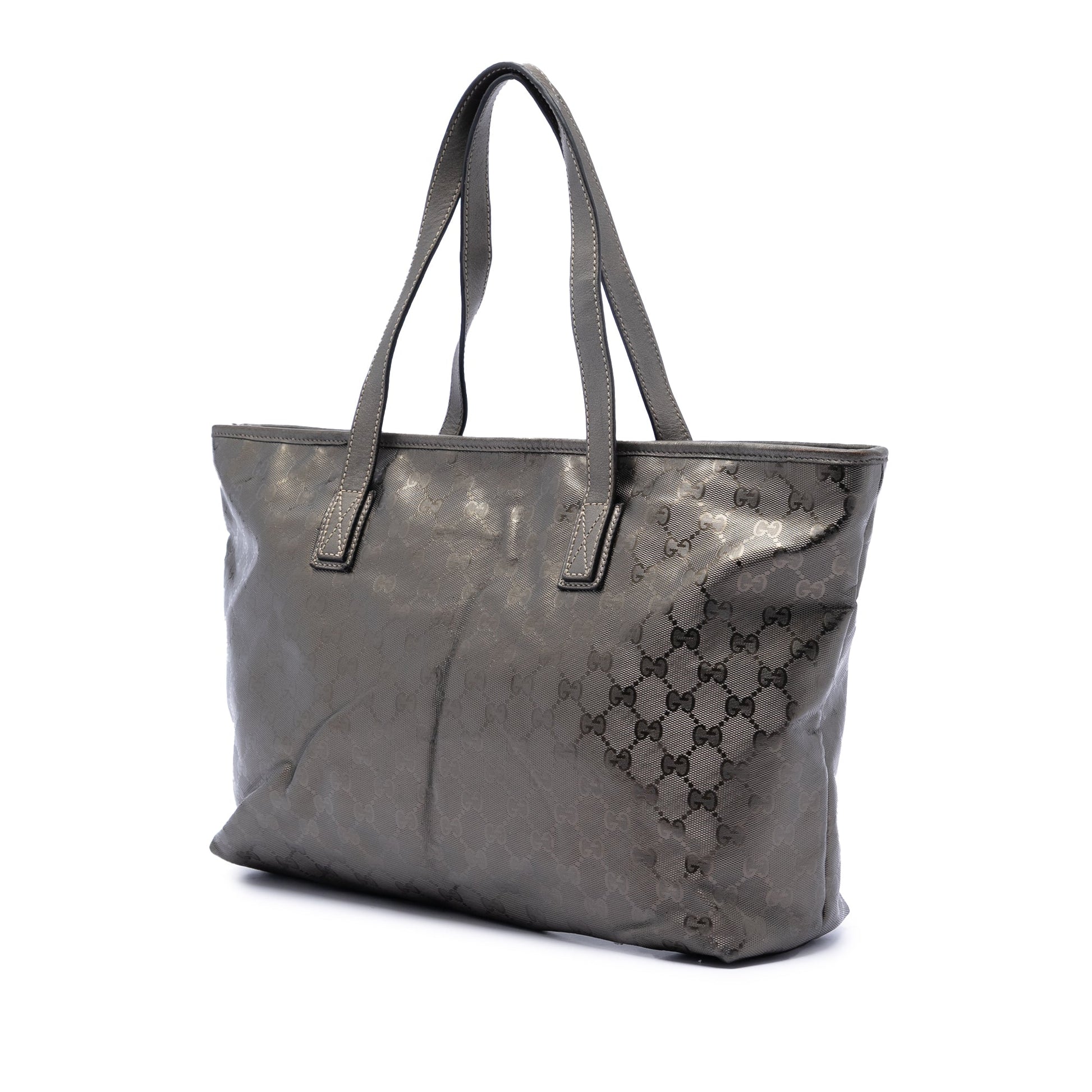Gucci GG Imprime Tote