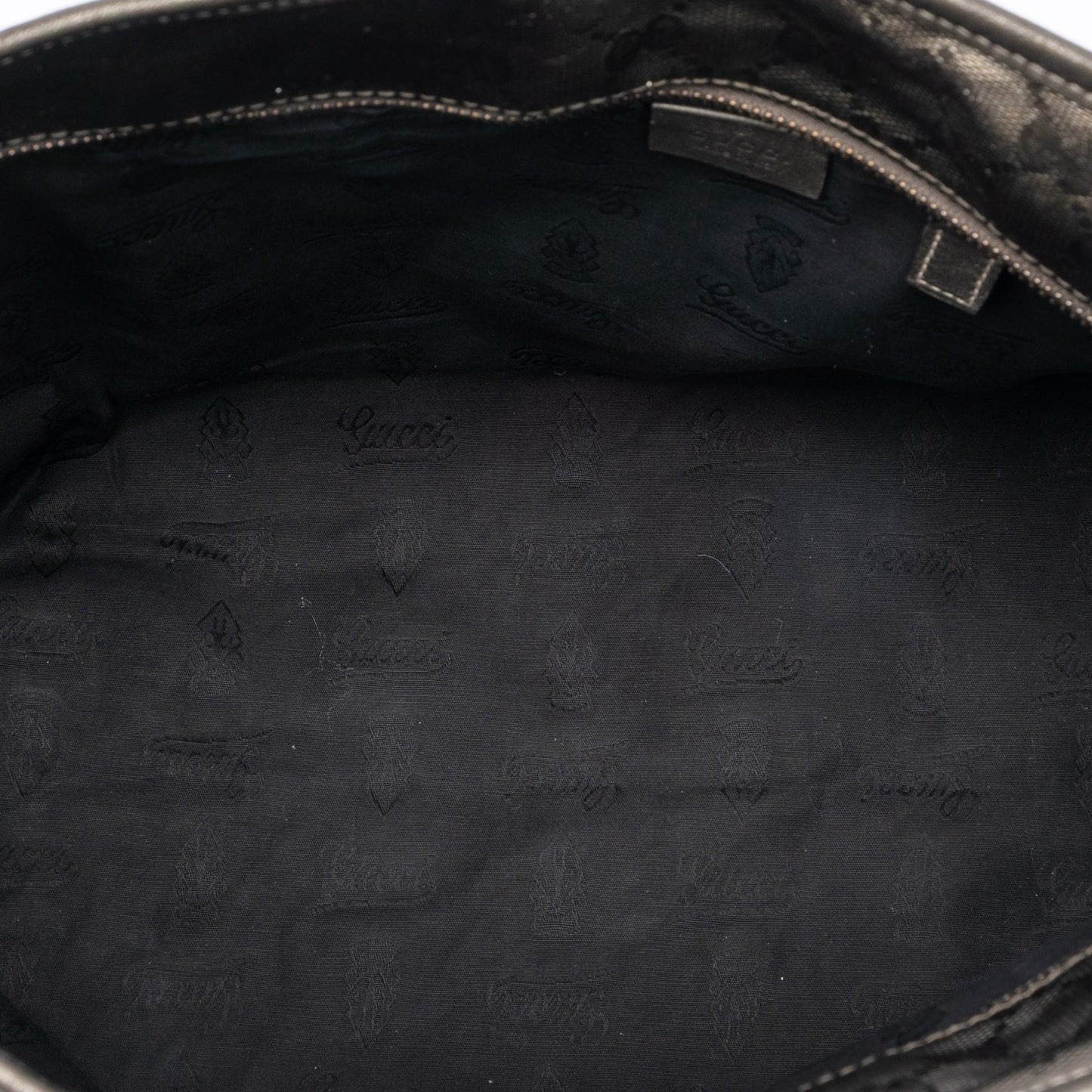 Gucci GG Imprime Tote