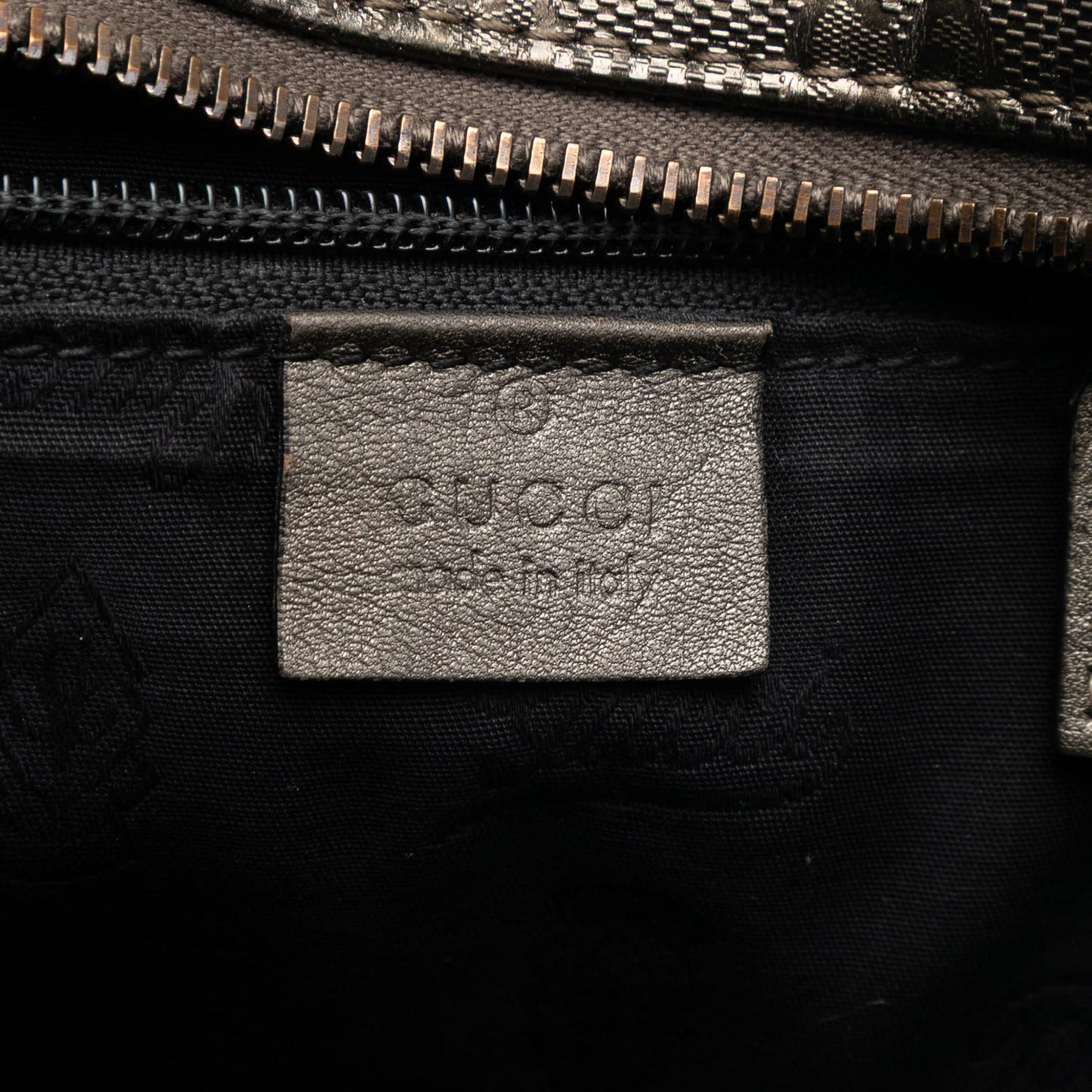 Gucci GG Imprime Tote