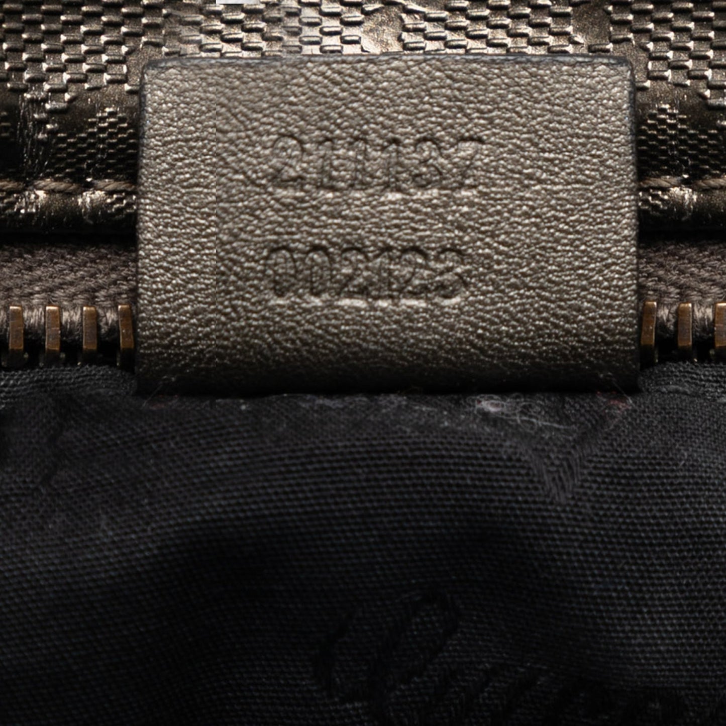 Gucci GG Imprime Tote
