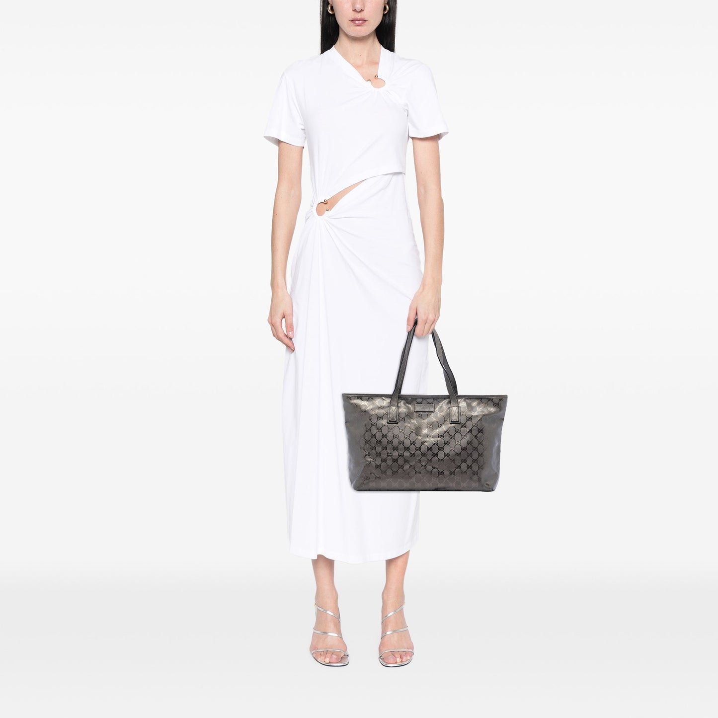 Gucci GG Imprime Tote