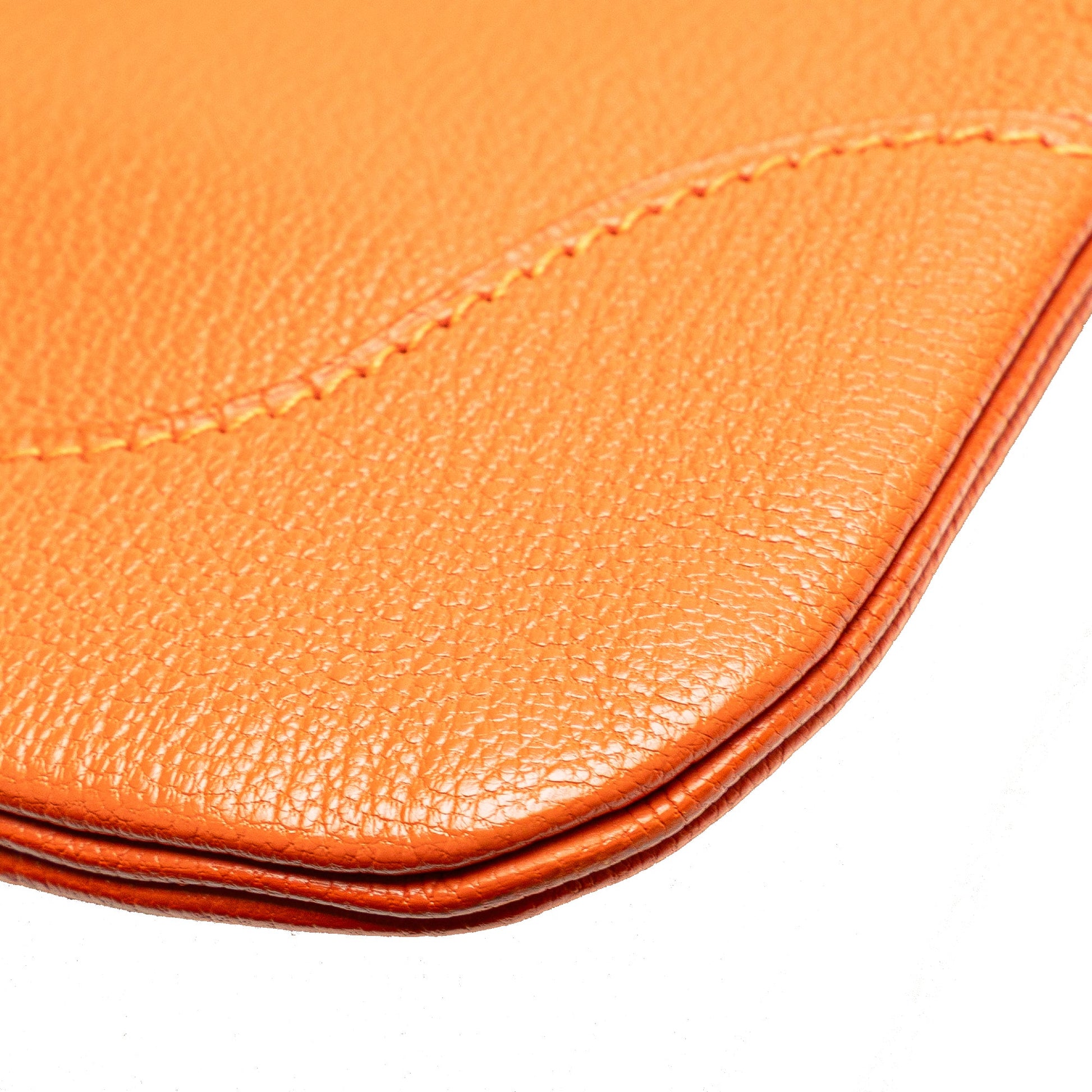 Hermès Clemence Trim Duo 24