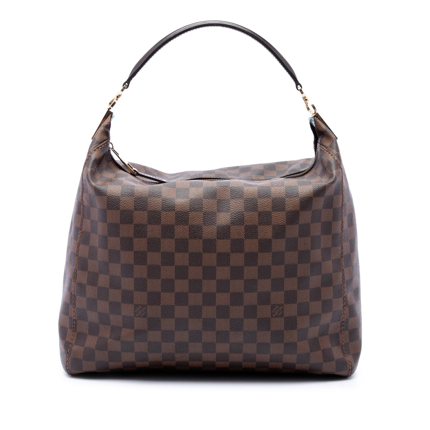 Louis Vuitton Damier Ebene Portobello GM