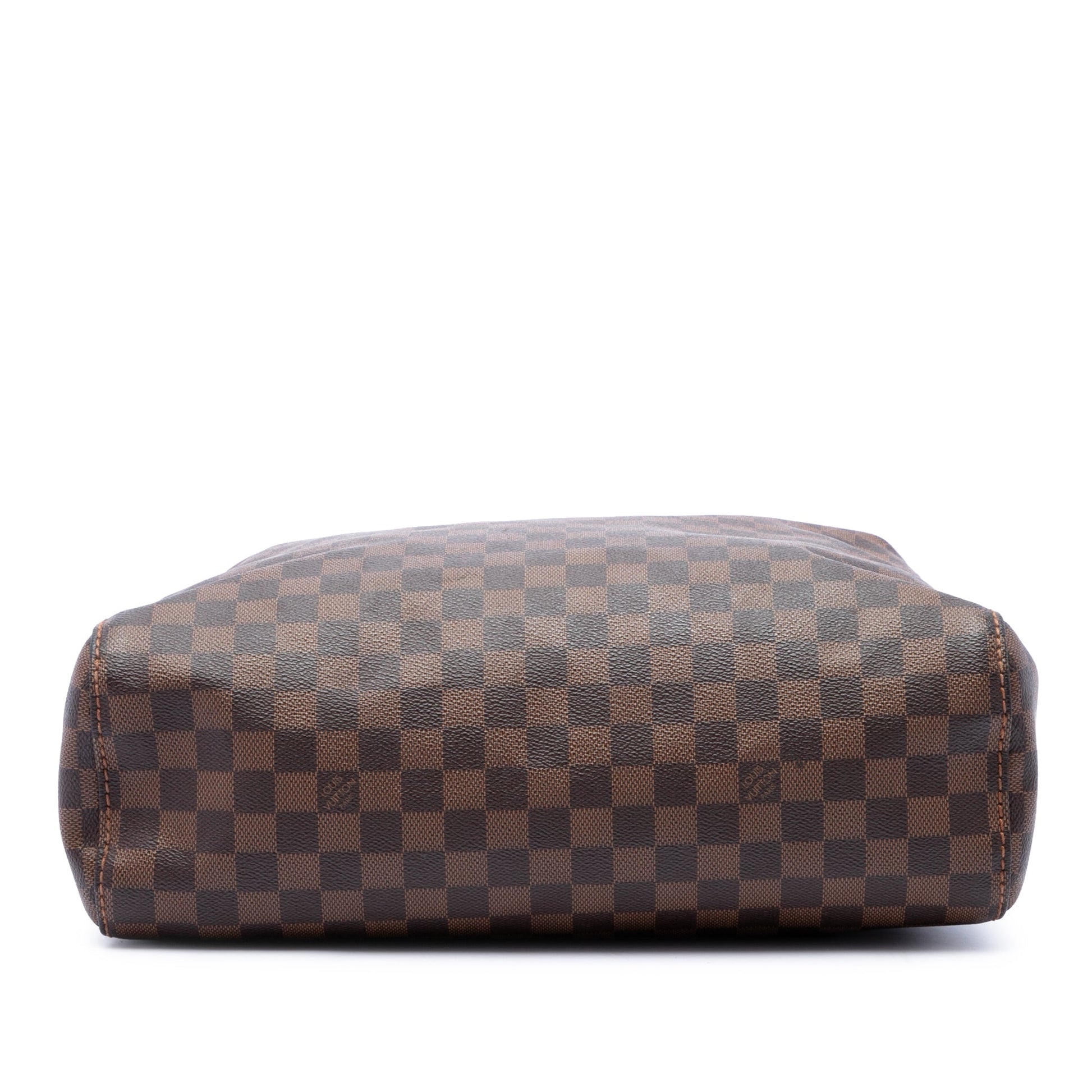 Louis Vuitton Damier Ebene Portobello GM