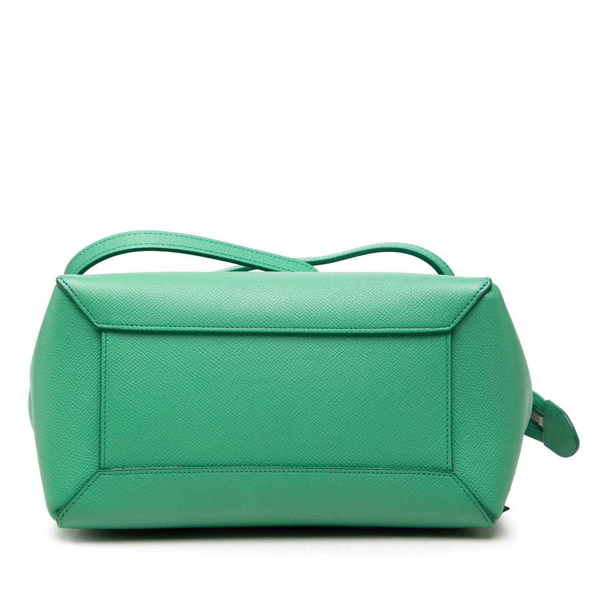 Celine Micro Grained Calfskin Belt Bag