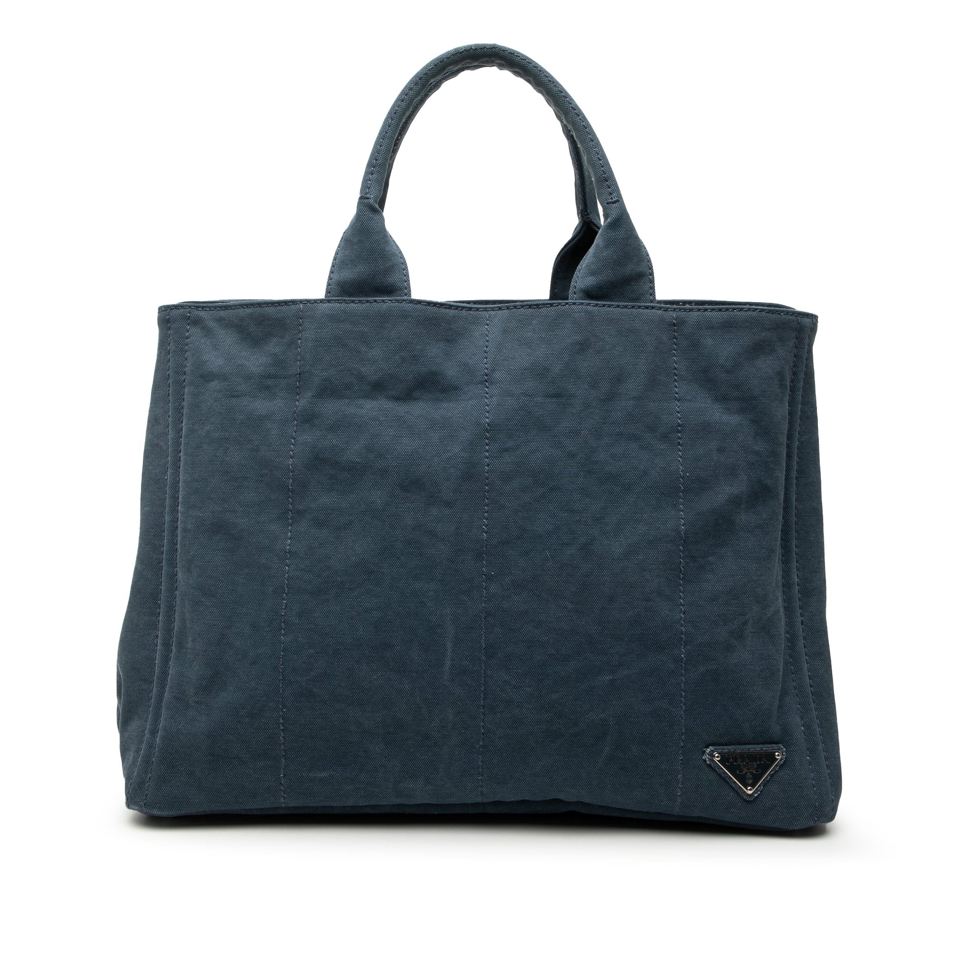 Denim Tote