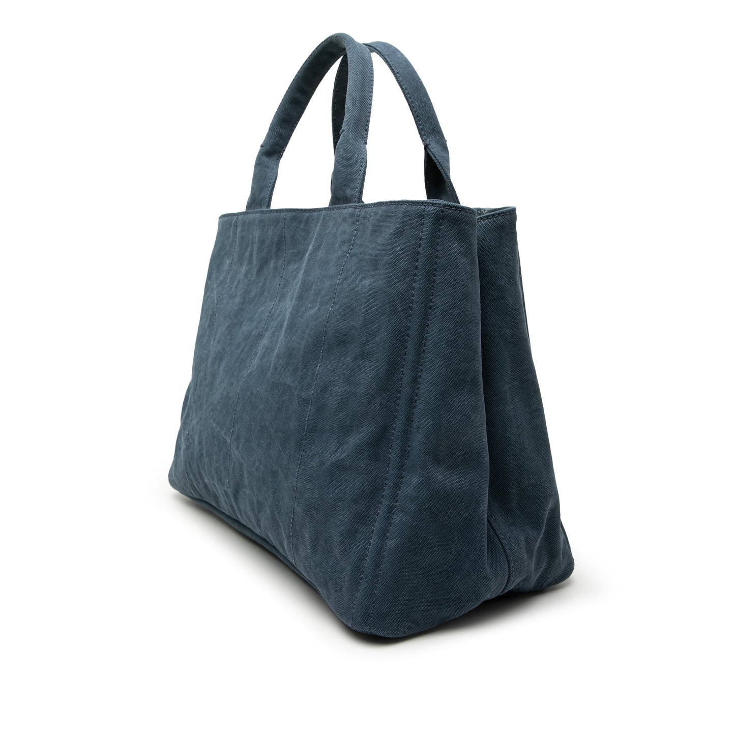 Denim Tote