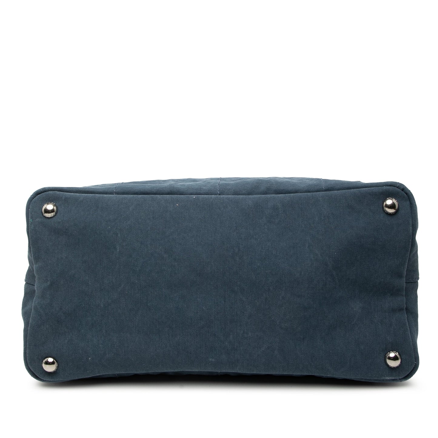 Denim Tote