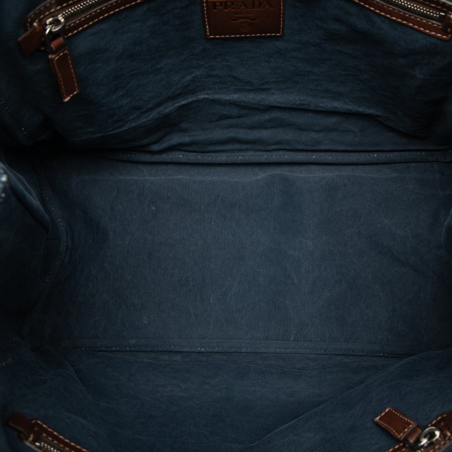 Denim Tote