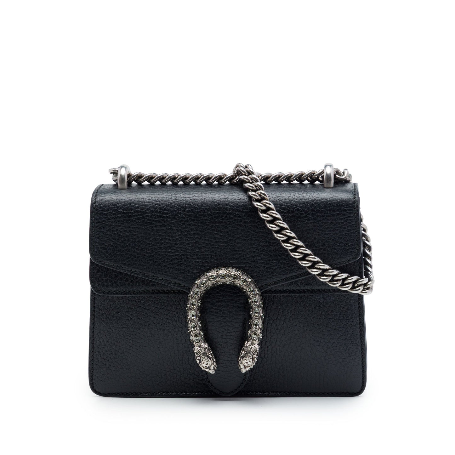 Gucci Small Calfskin Dionysus  Crossbody