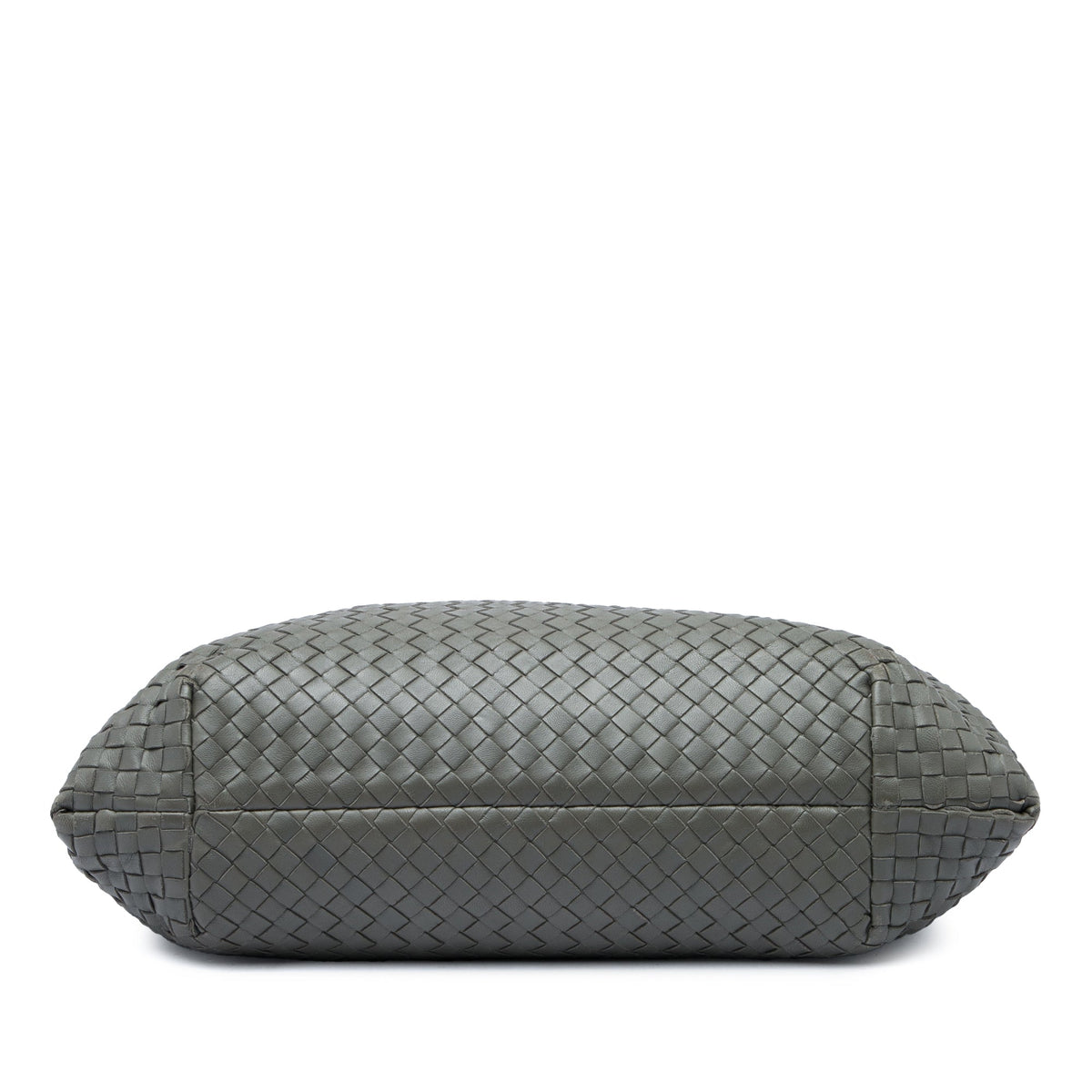 Bottega Veneta Medium Nappa Intrecciato Capri Tote