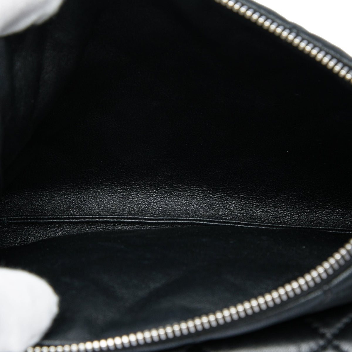 Chanel CC Quilted Lambskin Mineral Nights Flap