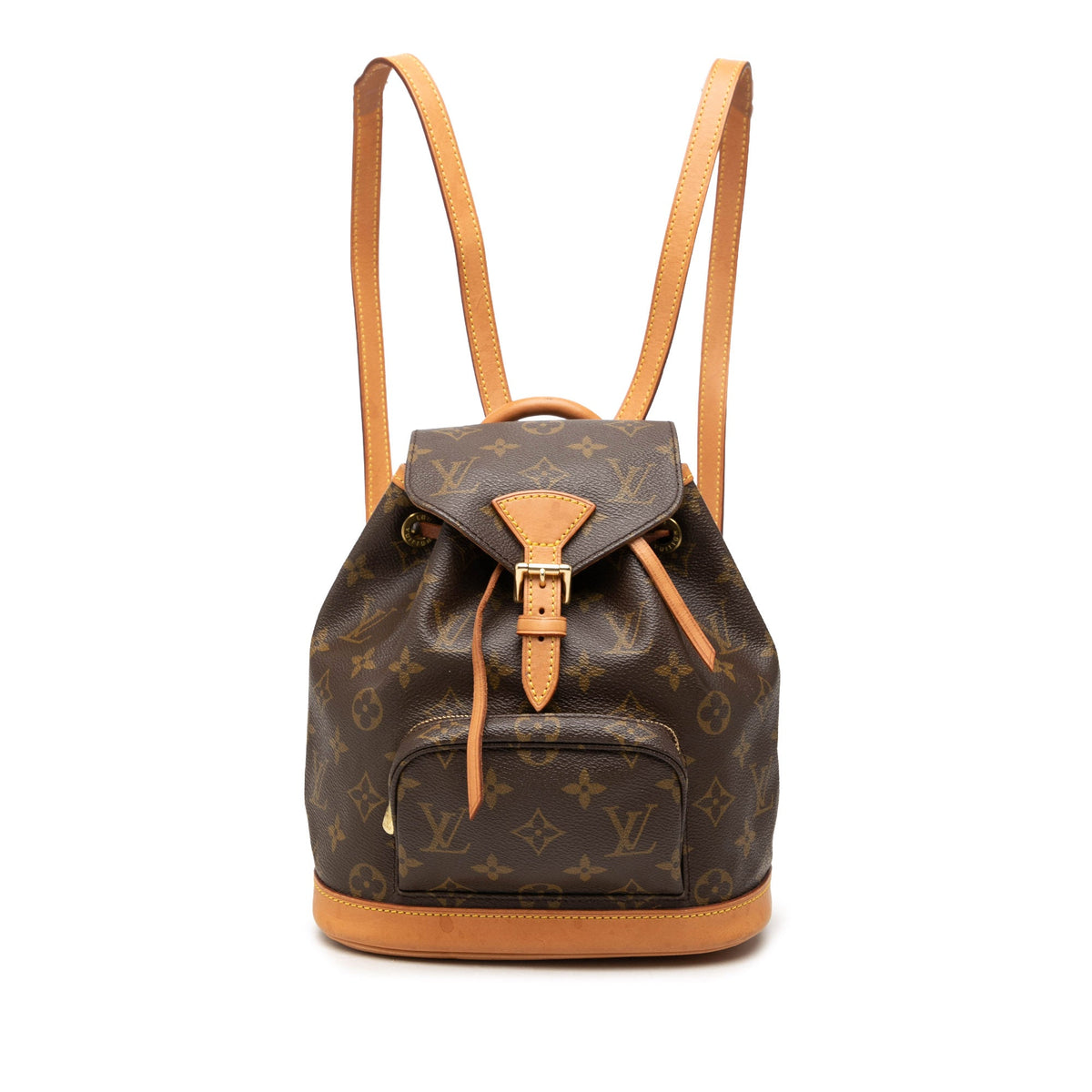 Louis Vuitton Monogram Mini Montsouris
