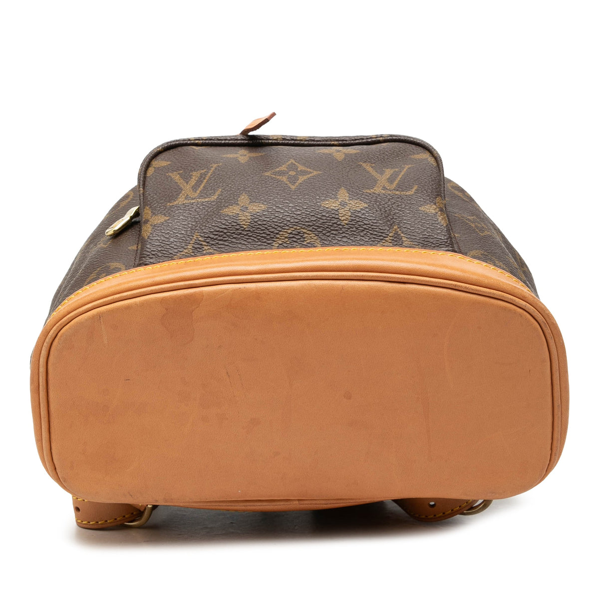 Louis Vuitton Monogram Mini Montsouris